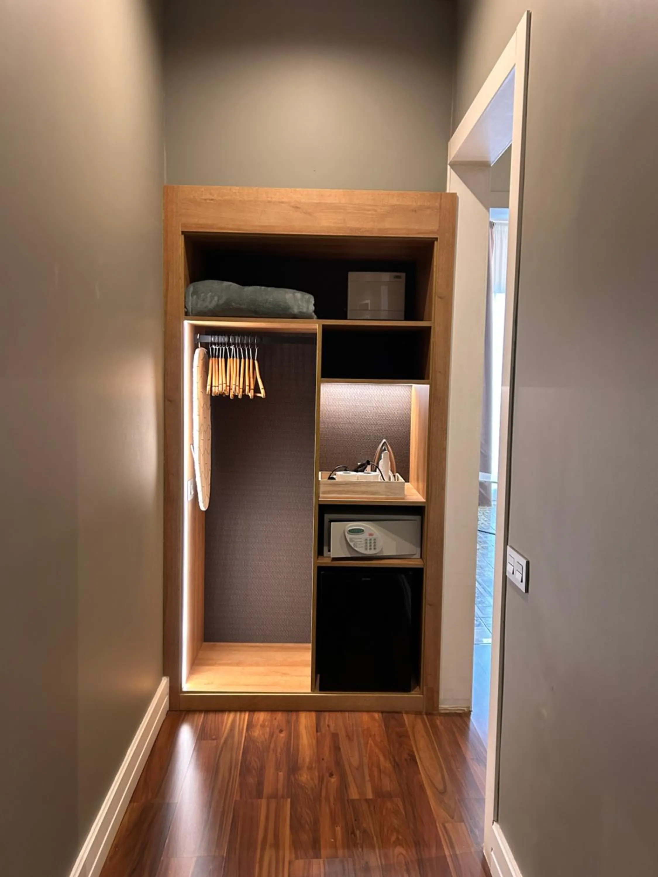 Decorative detail in Forget Me Not Barcelona