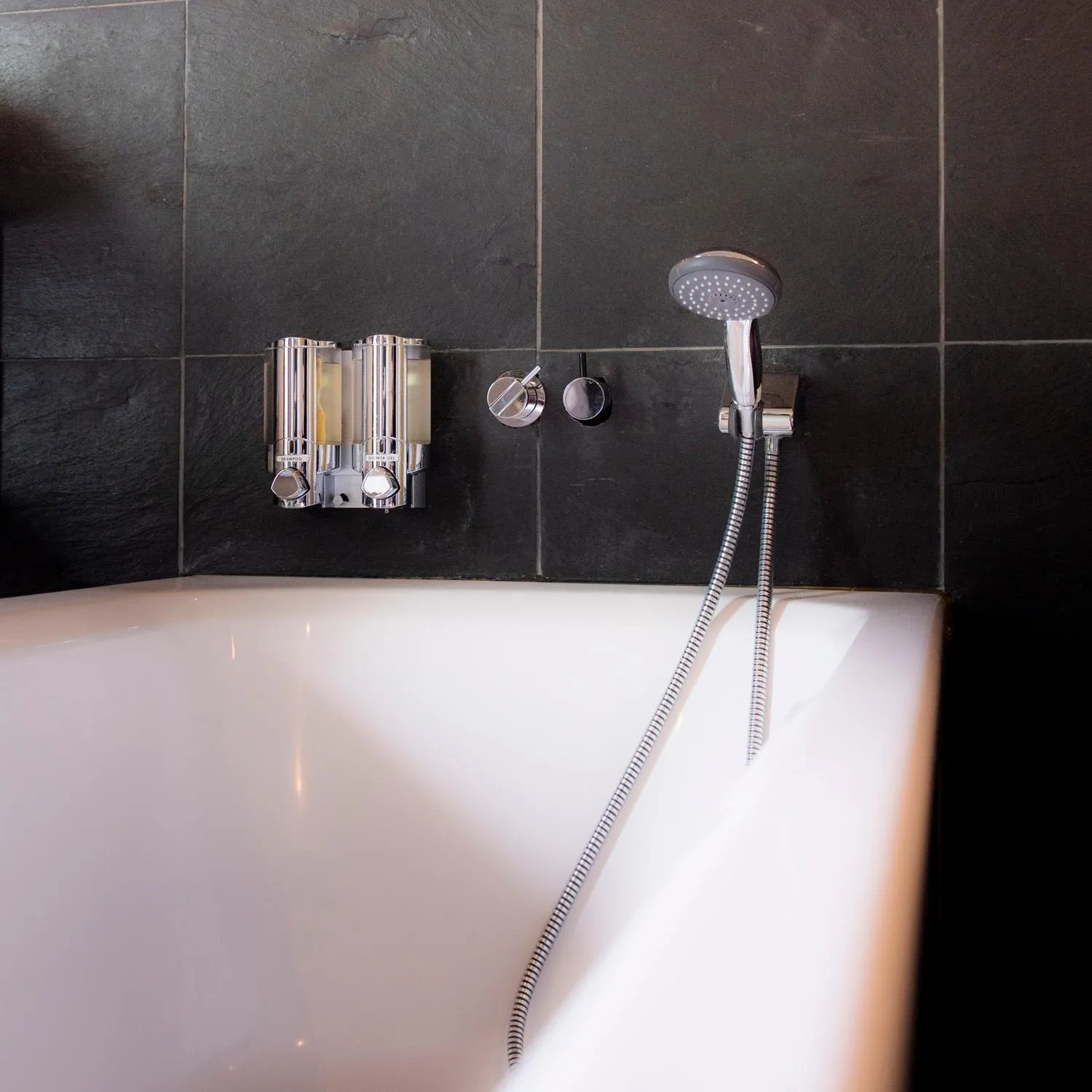 Bathroom in B&B Scheldekant