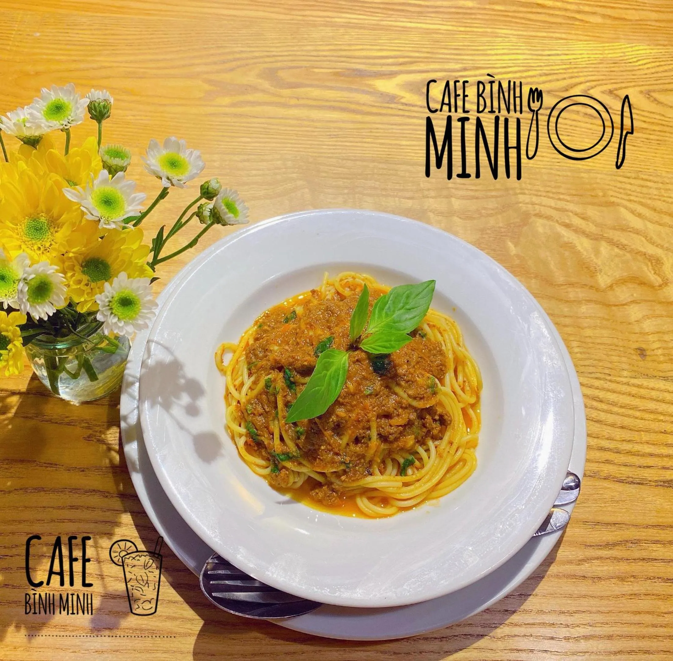 Restaurant/places to eat in Sen Trang Hotel