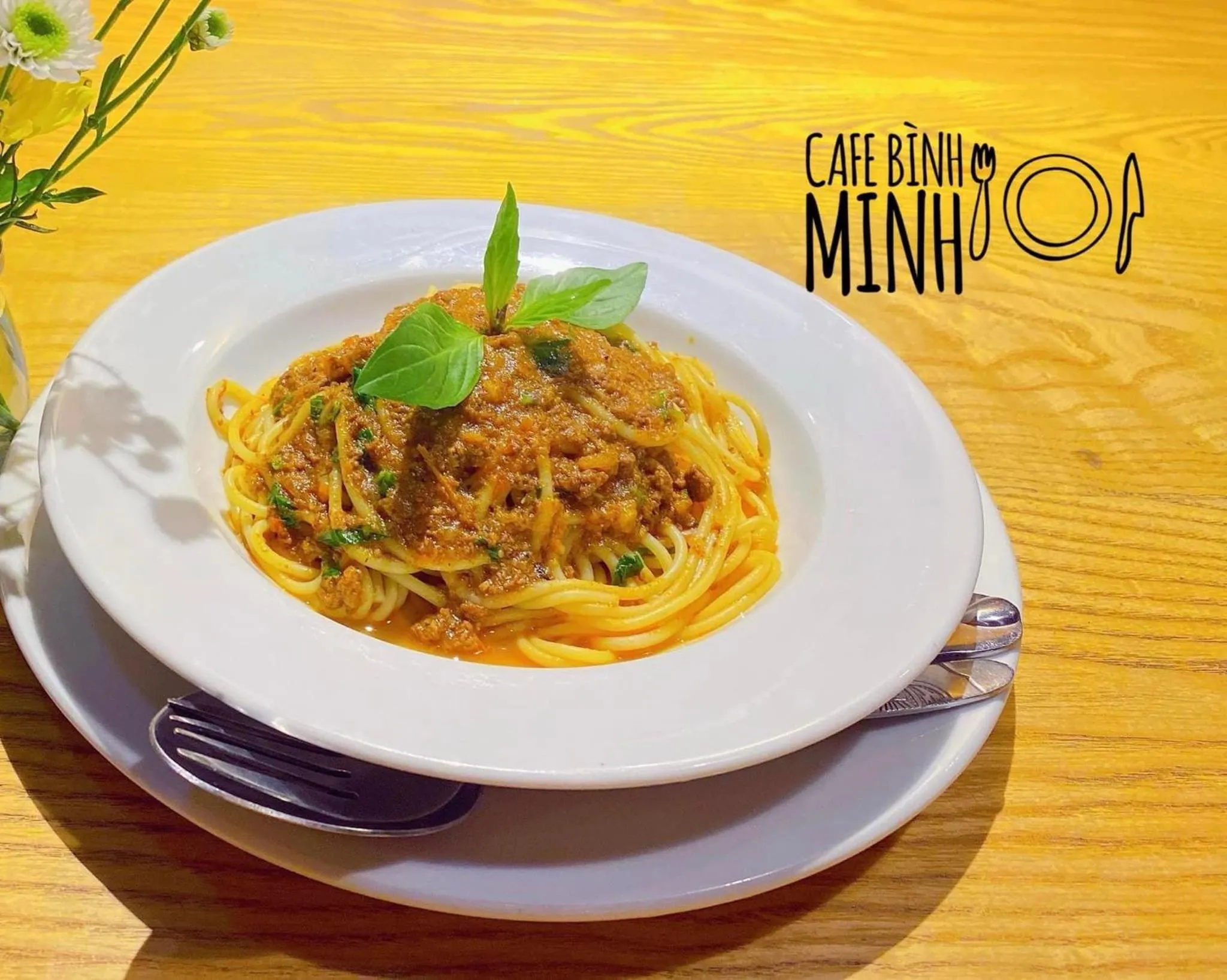 Restaurant/places to eat in Sen Trang Hotel