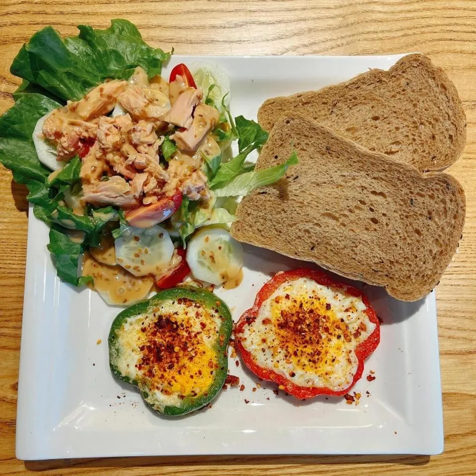 Restaurant/places to eat in Sen Trang Hotel