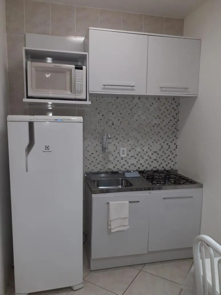 Cabo Frio Flats