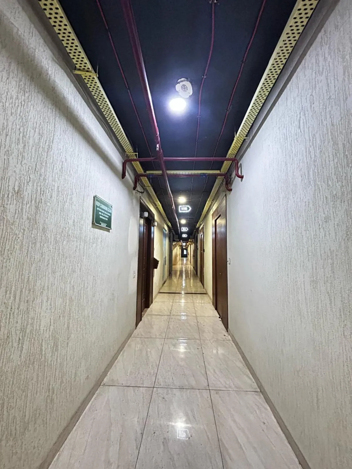 Property building in Royal Holiday Homes