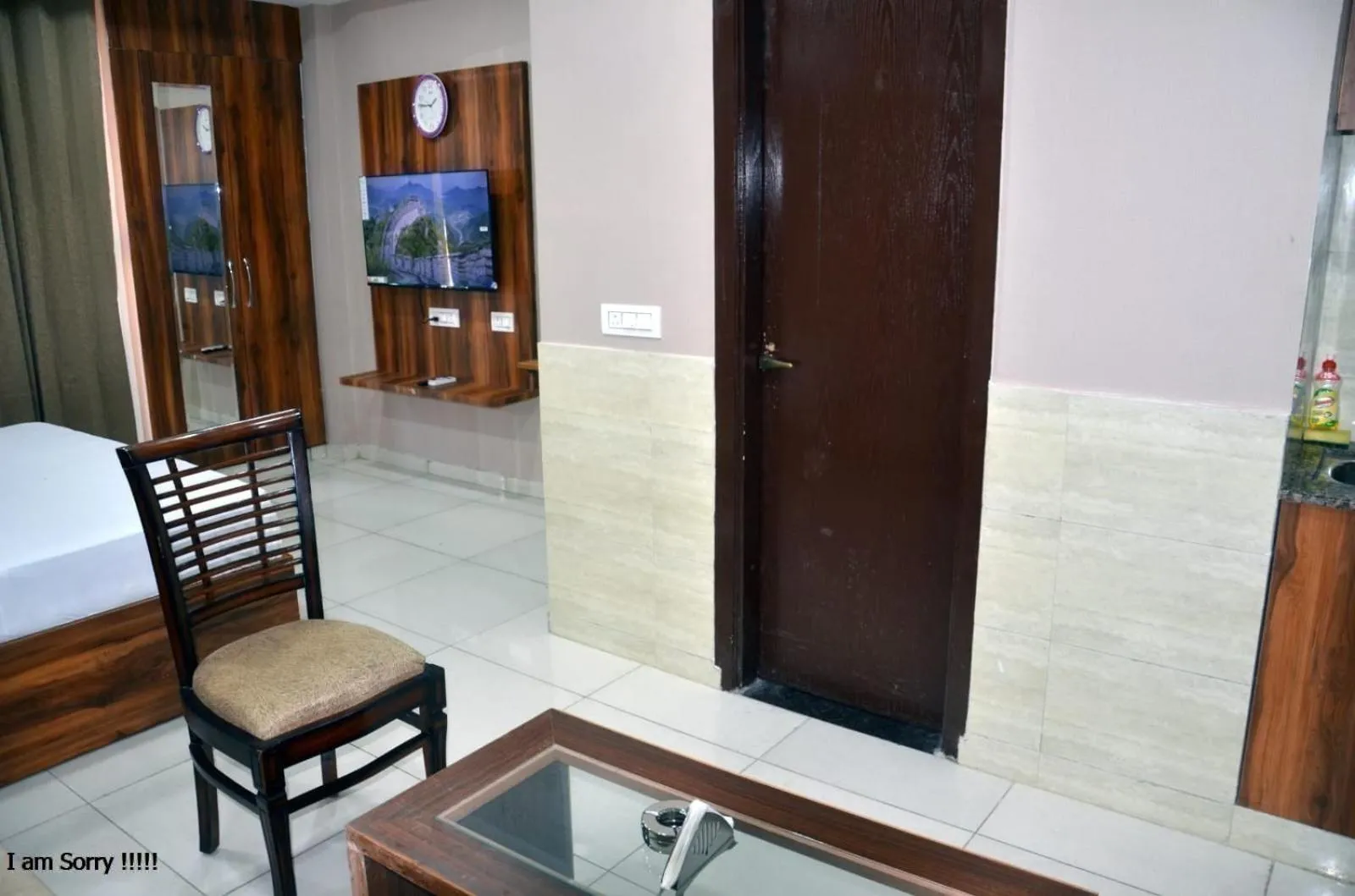 TV and multimedia in Royal Holiday Homes