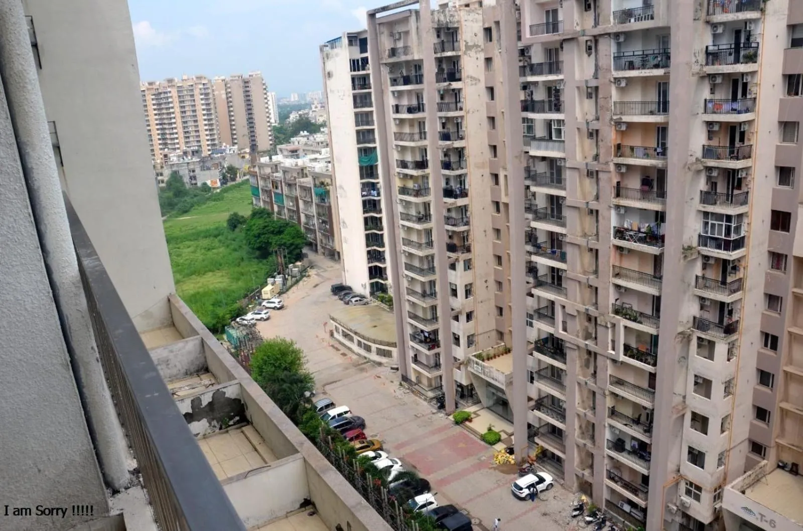 Neighbourhood in Royal Holiday Homes