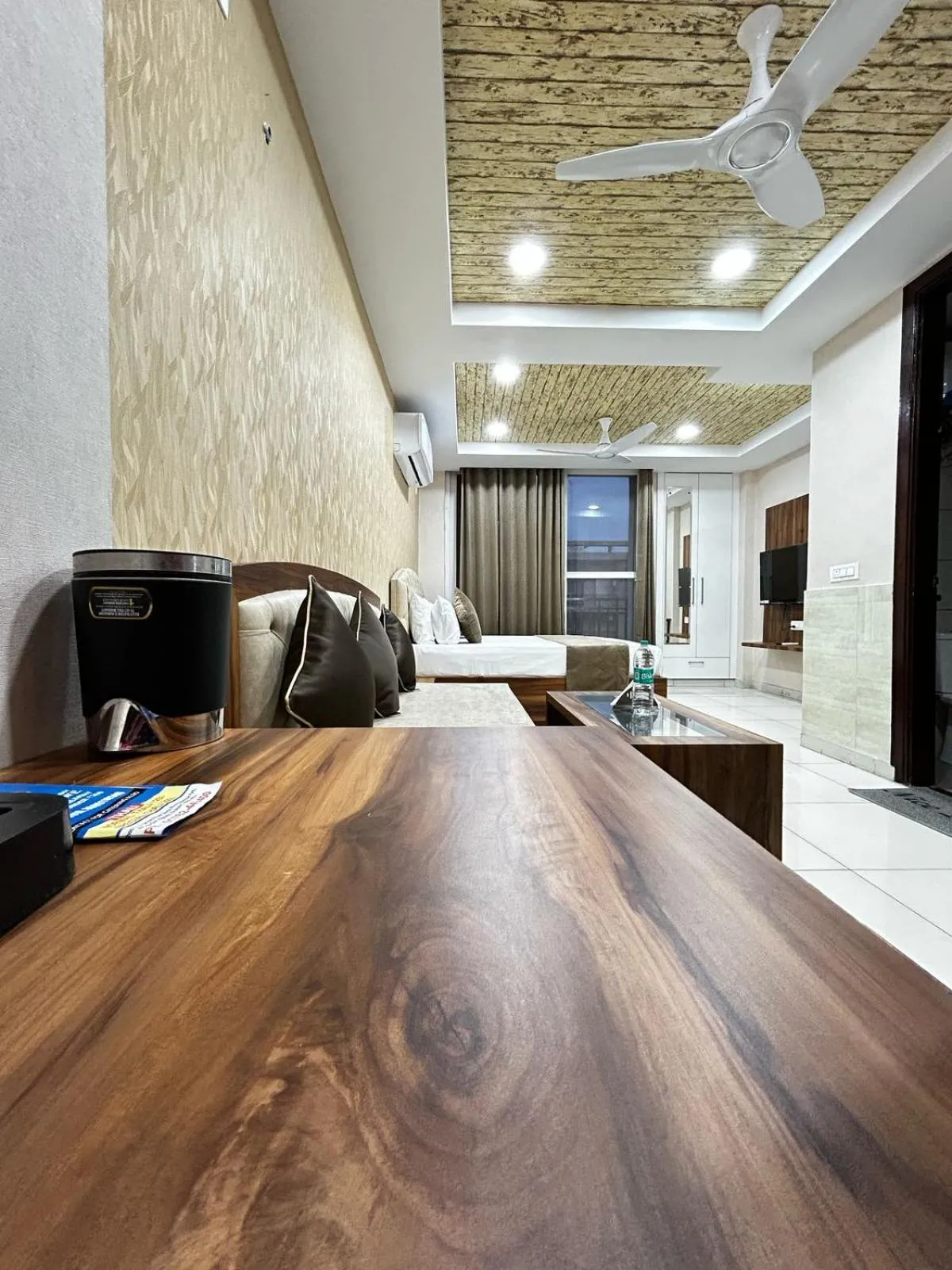 TV and multimedia in Royal Holiday Homes