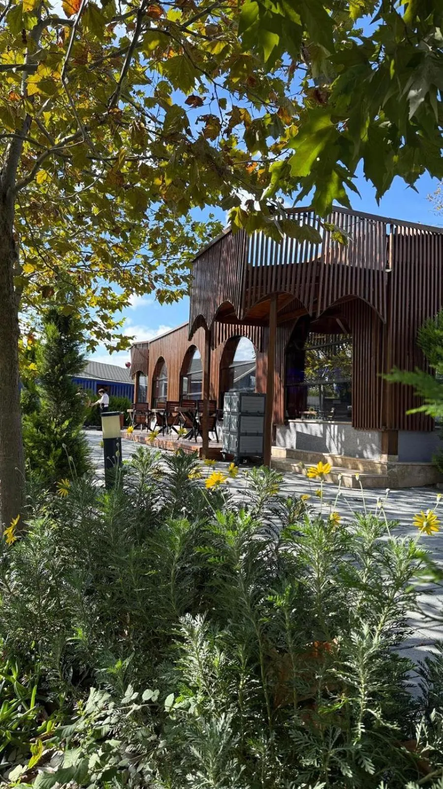 Navy Inn & Bungalows