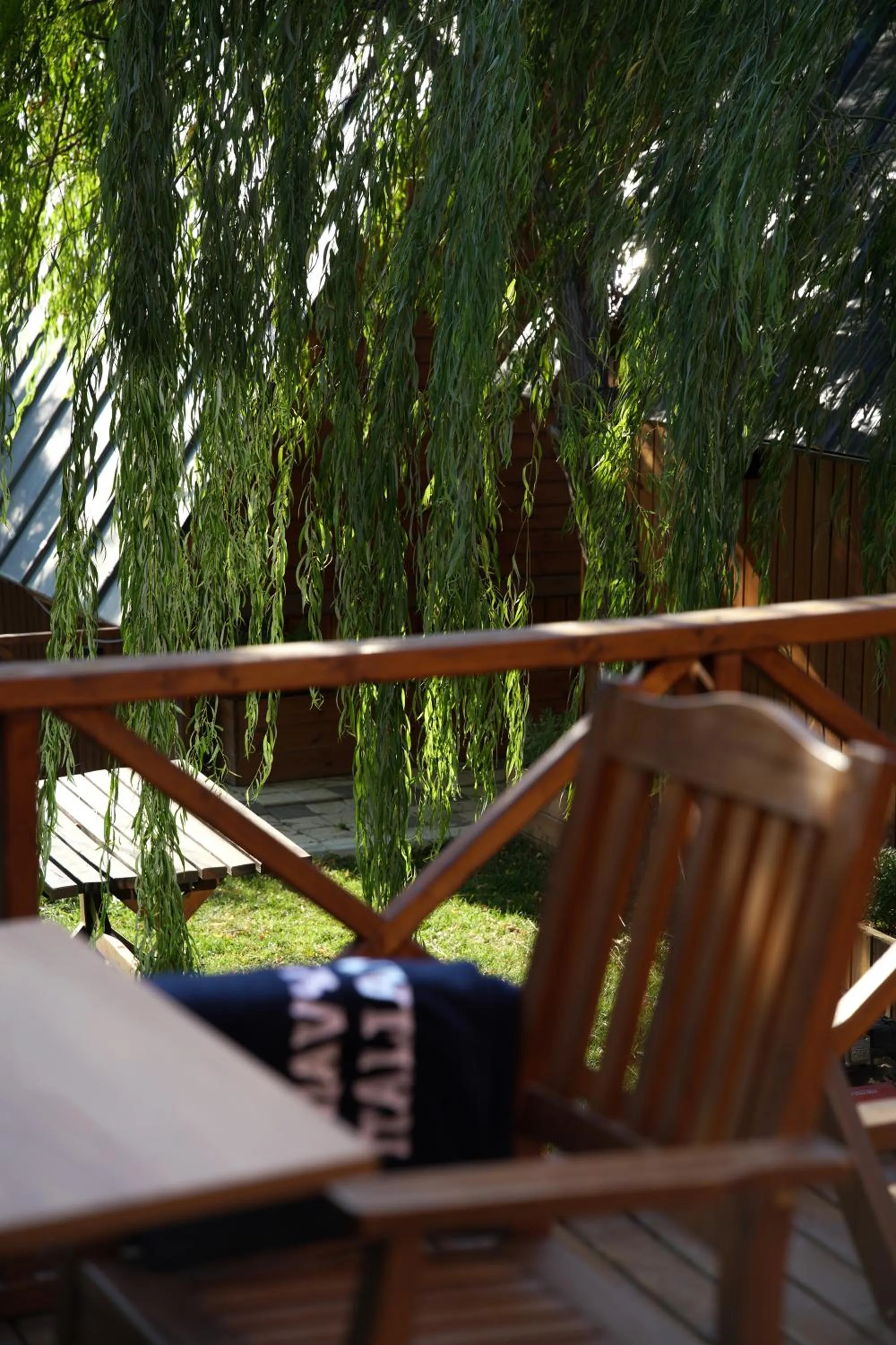 Navy Inn & Bungalows