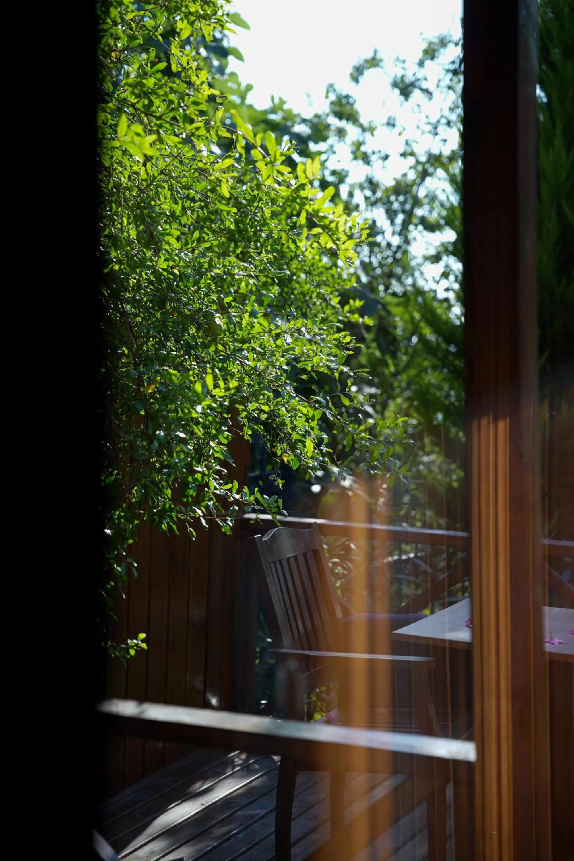 Day in Navy Inn & Bungalows