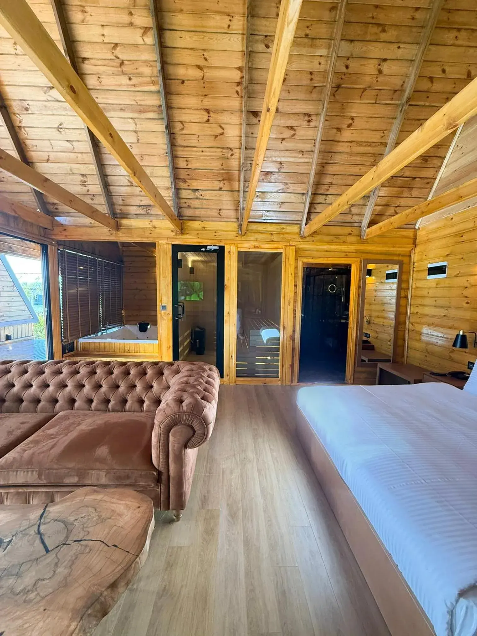 Superior Bungalow in Navy Inn & Bungalows Superior Bungalow in Navy Inn & Bungalows