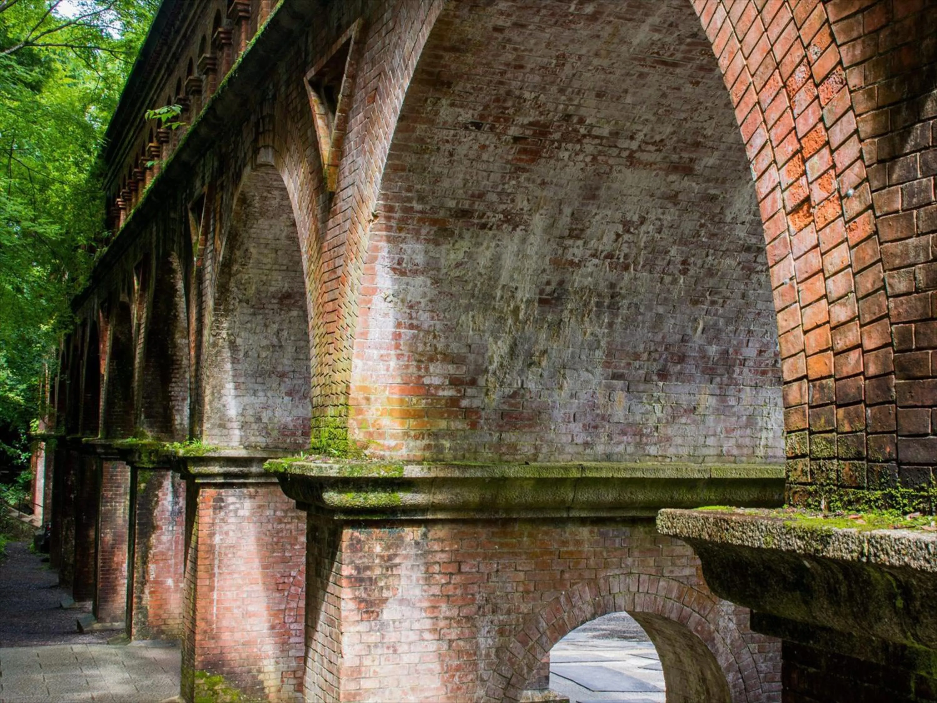 Nearby landmark in HANARE by Tokyu Stay Kyoto Sanjo