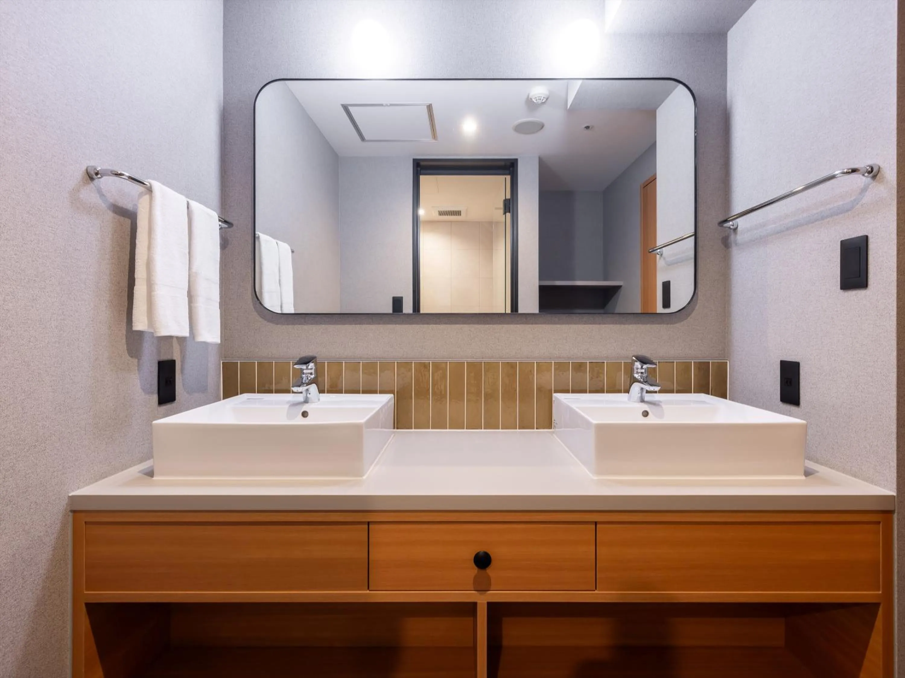 Other in HANARE by Tokyu Stay Kyoto Sanjo