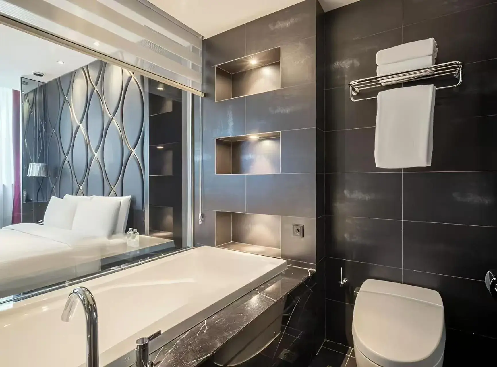 Superior Queen Room in Crystal Orange Hotel Shanghai Caohejing Yishan Road Superior Queen Room in Crystal Orange Hotel Shanghai Caohejing Yishan Road