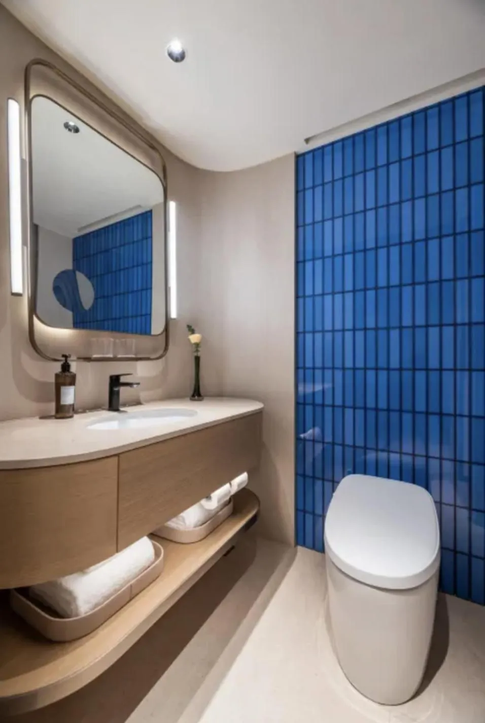 Crystal Orange Hotel Shanghai Chongming Nanmen