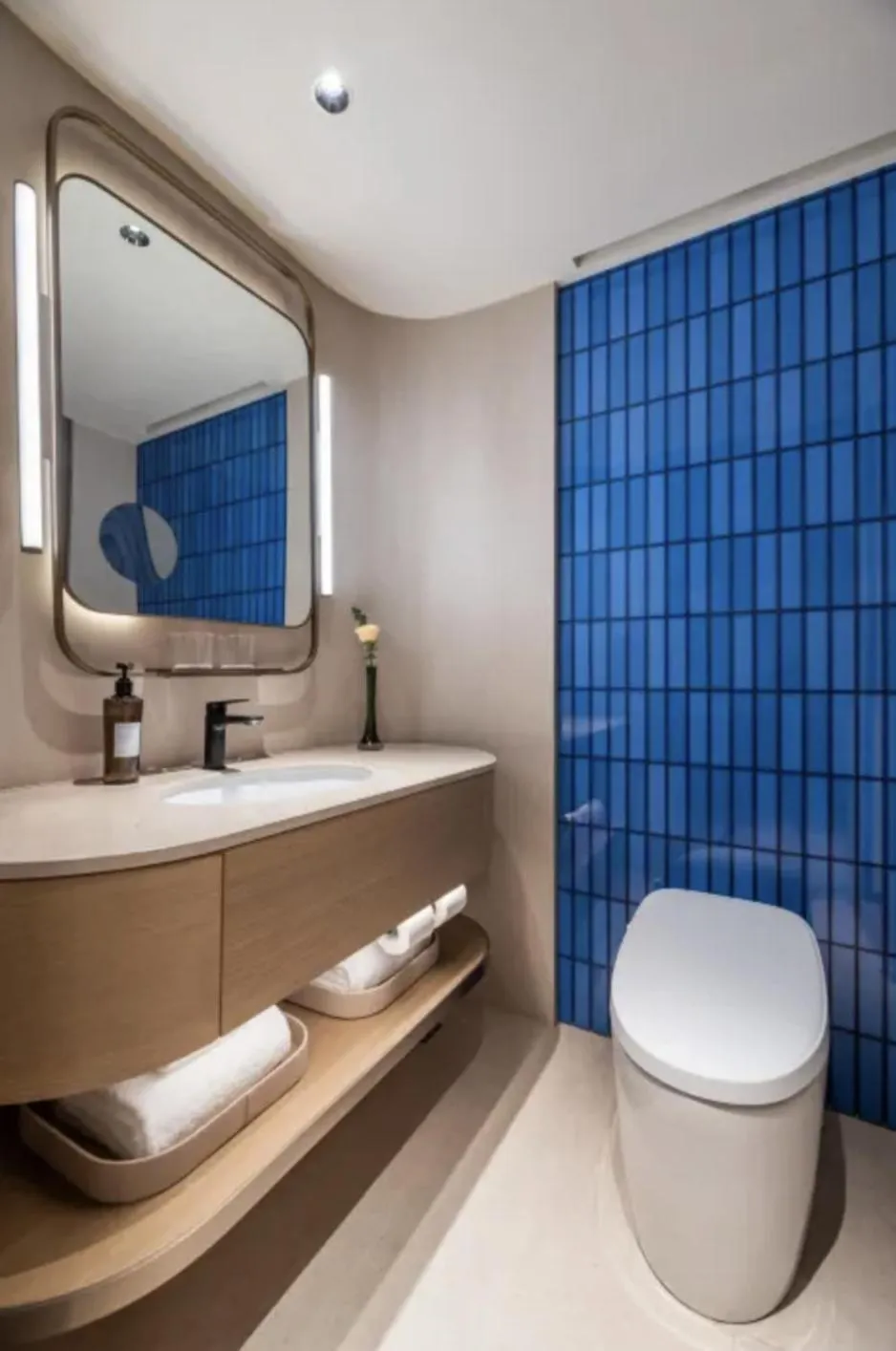 Crystal Orange Hotel Shanghai Chongming Nanmen