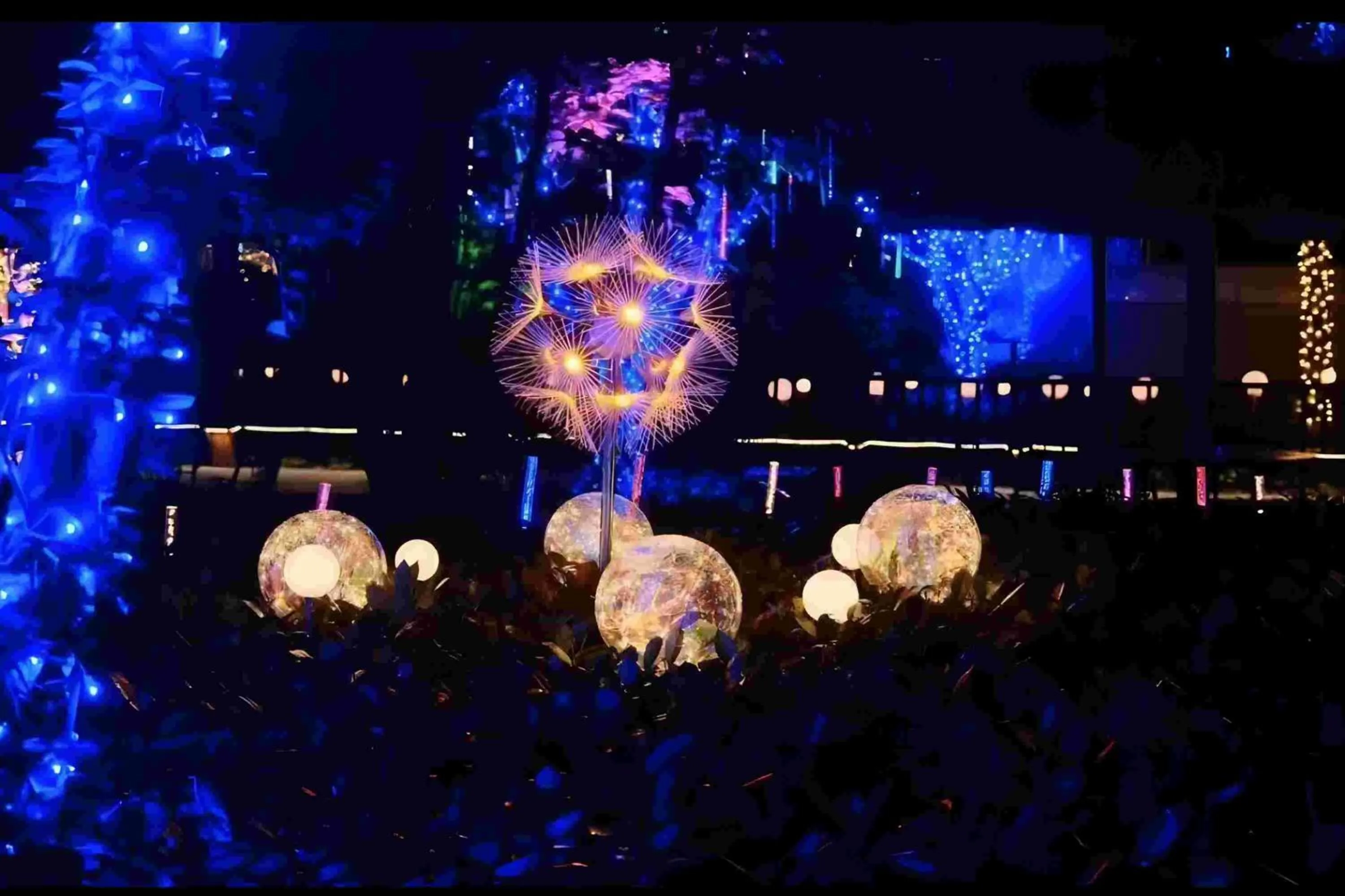 Night in Crystal Orange Hotel Shanghai University Dachang