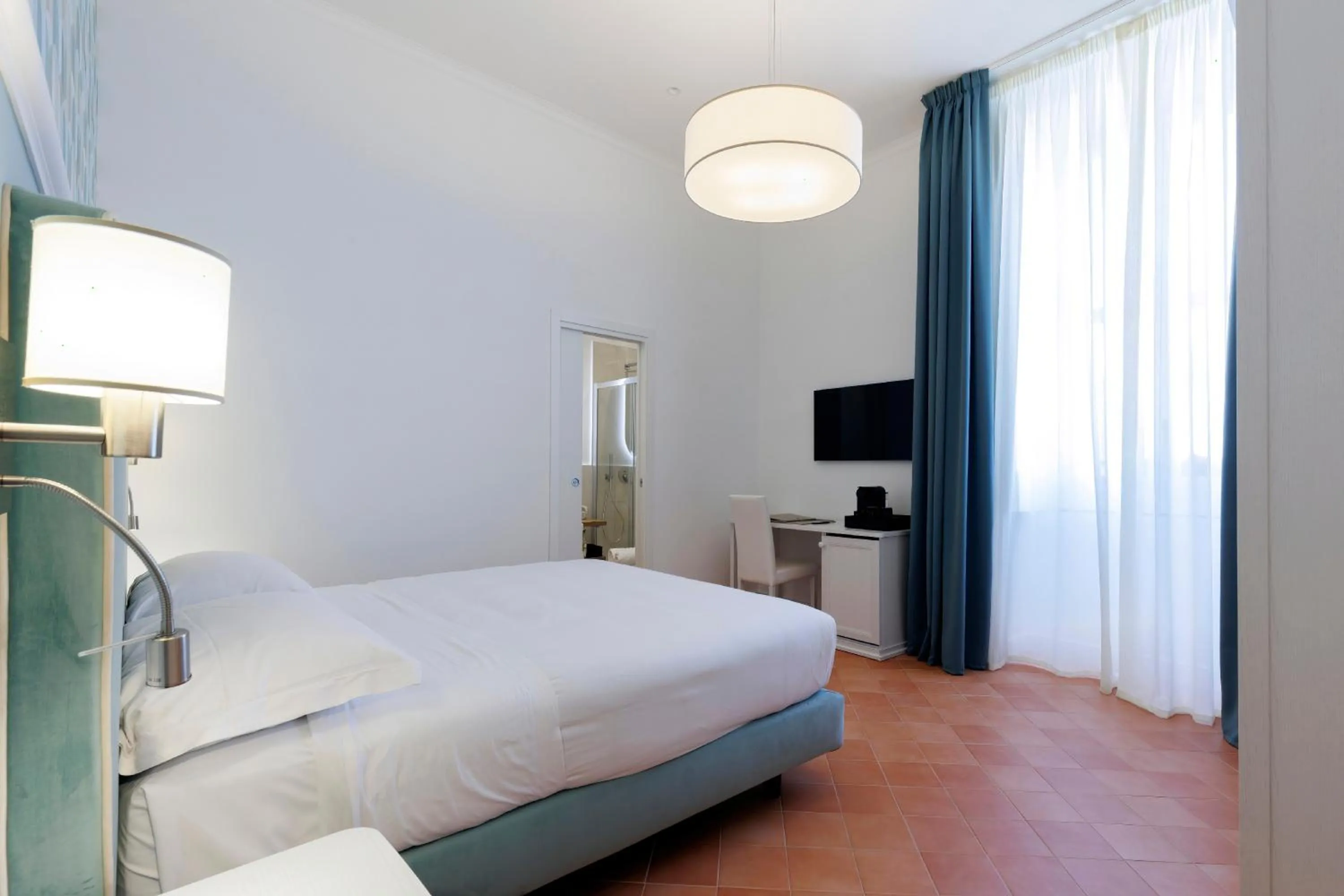 Bedroom, Bed in D'Amalfi Hospitality