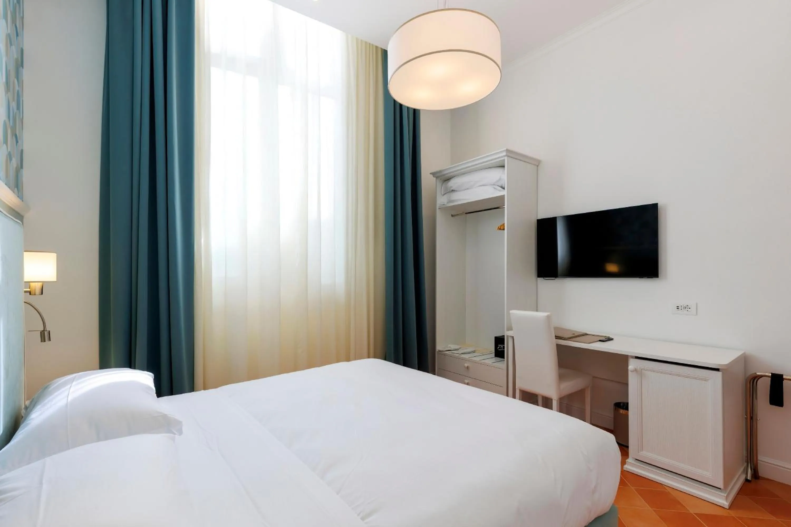 Bedroom, Bed in D'Amalfi Hospitality