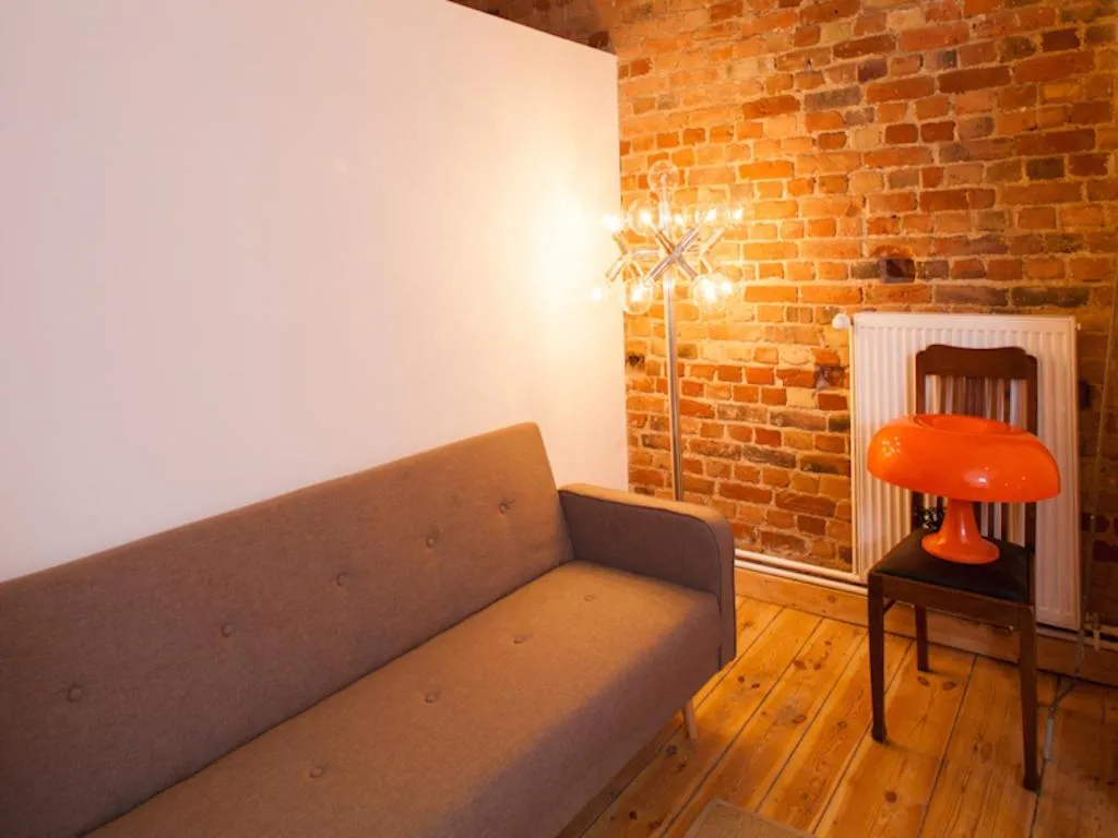 Smart Appart Atelier Berlin