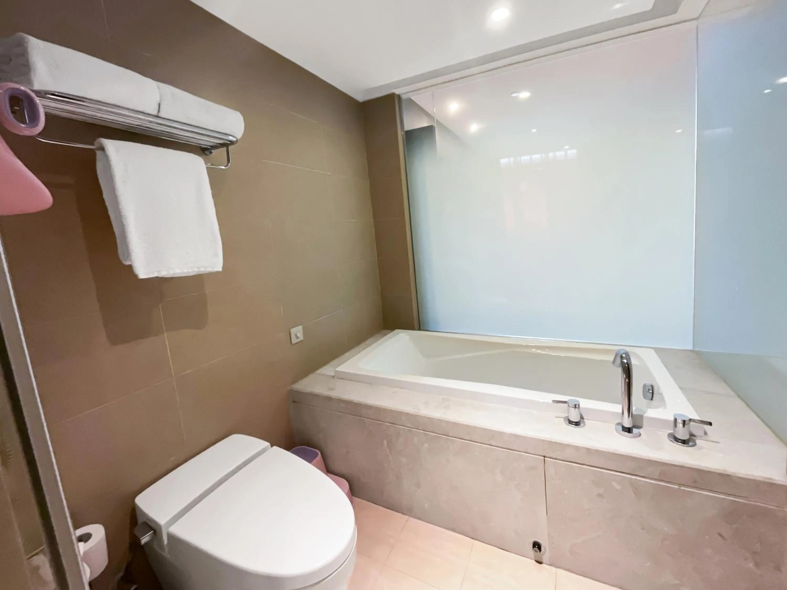 Crystal Orange Hotel Shanghai International Tourism Resort Chuansha