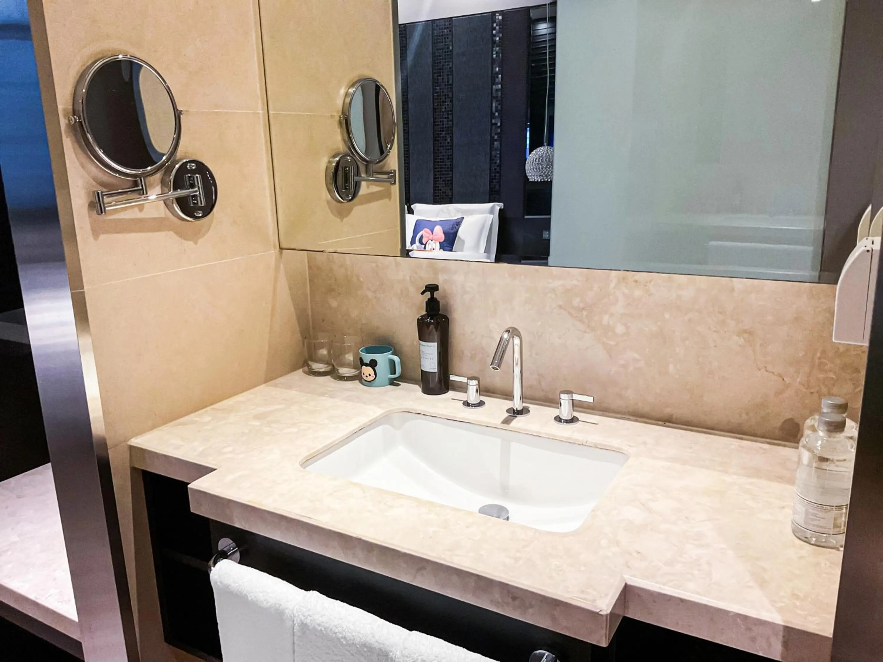 Crystal Orange Hotel Shanghai International Tourism Resort Chuansha