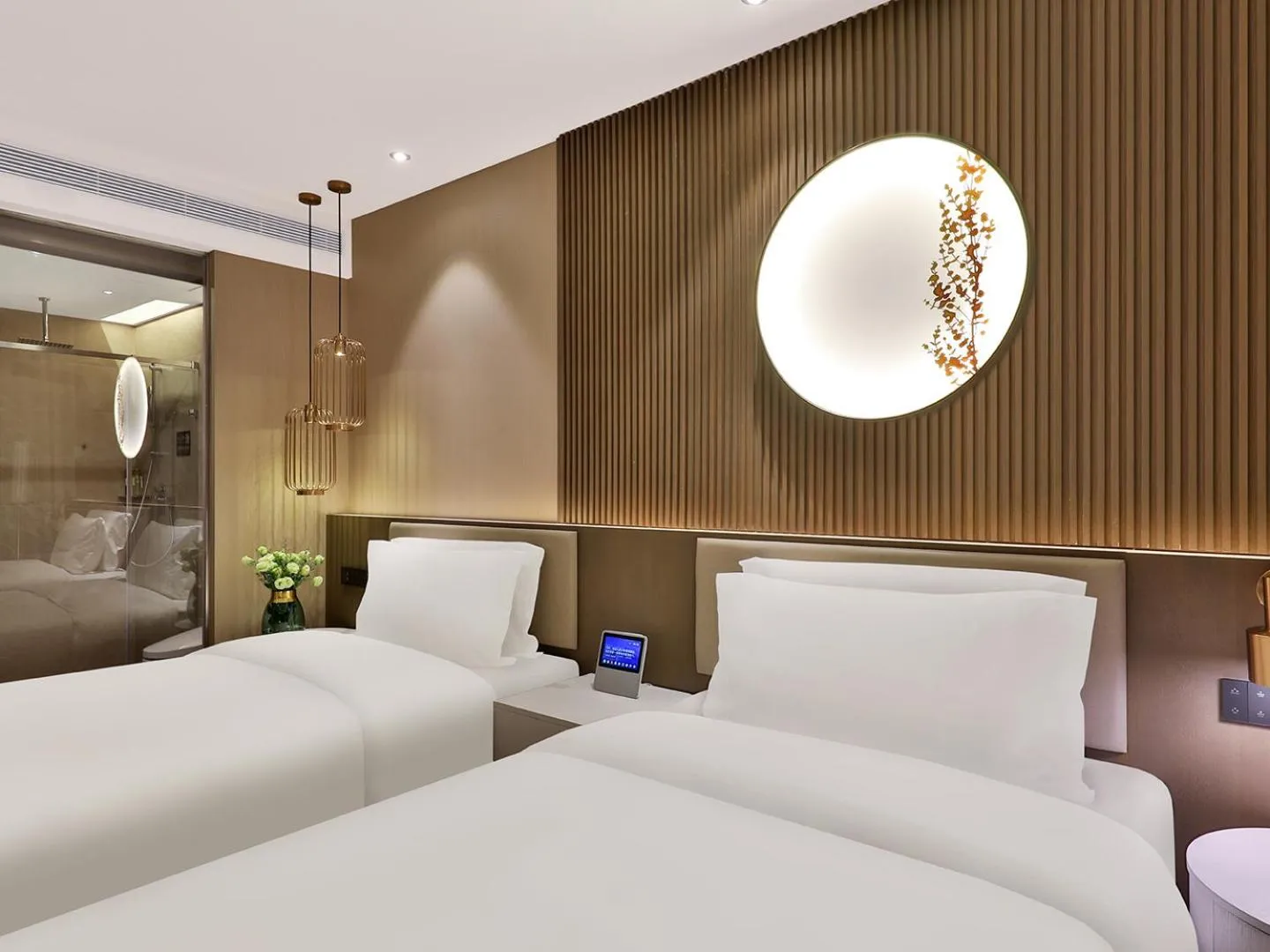 Crystal Orange Hotel Shanghai Hongqiao Jinhui Road