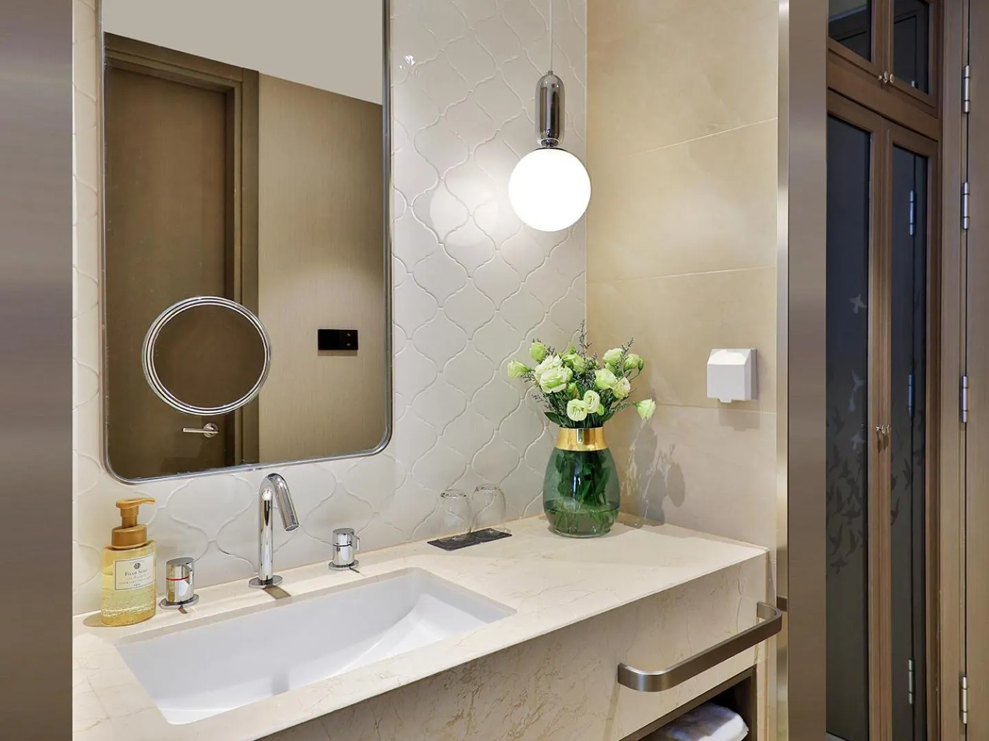 Crystal Orange Hotel Shanghai Hongqiao Jinhui Road