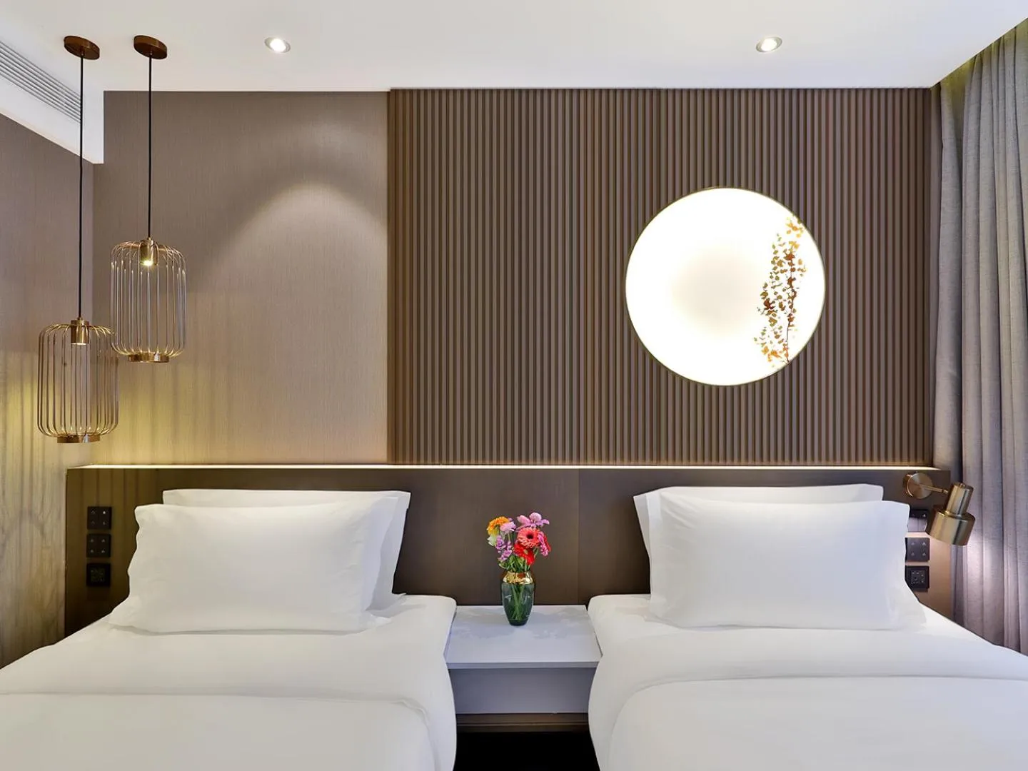 Crystal Orange Hotel Shanghai Hongqiao Jinhui Road