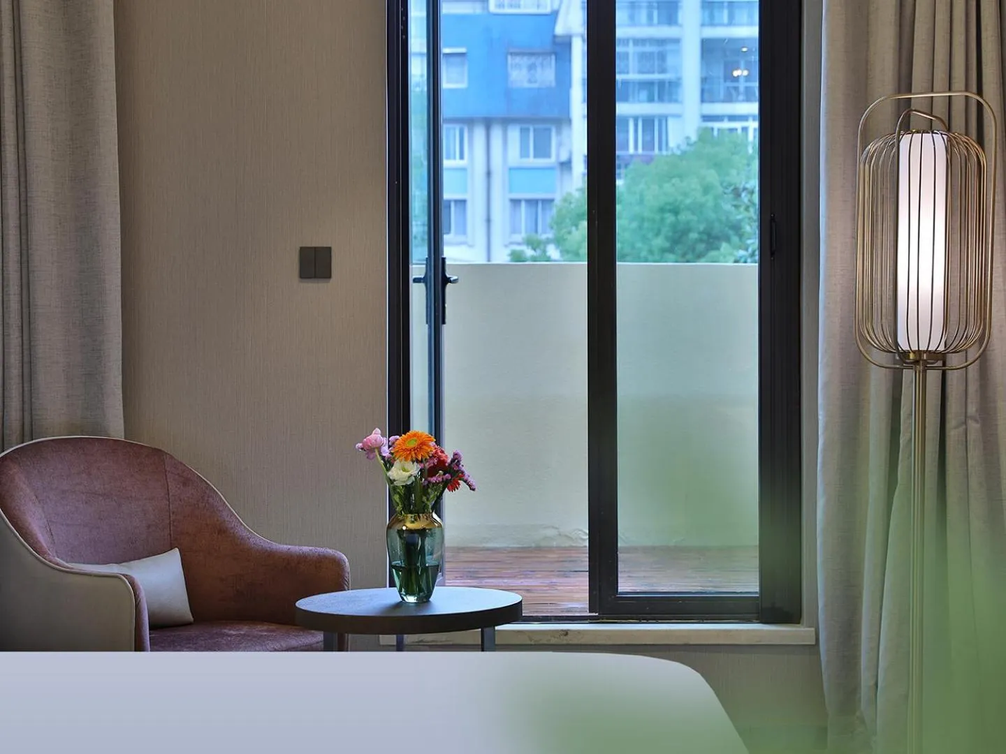 Crystal Orange Hotel Shanghai Hongqiao Jinhui Road