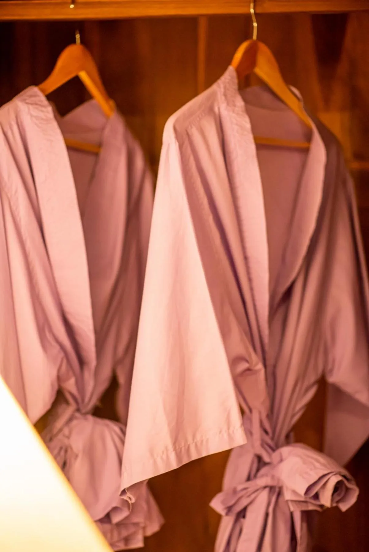 wardrobe in The Residence Hikkaduwa