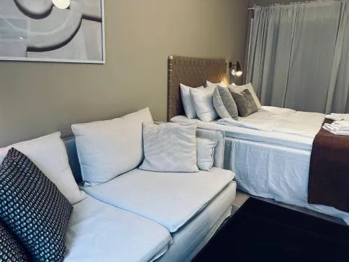 Cozy 1 Room Apartment At Sdermalm