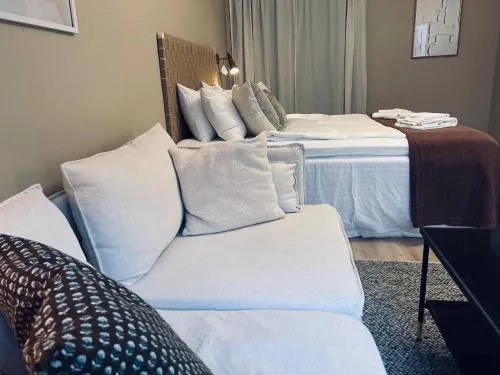 Cozy 1 Room Apartment At Sdermalm