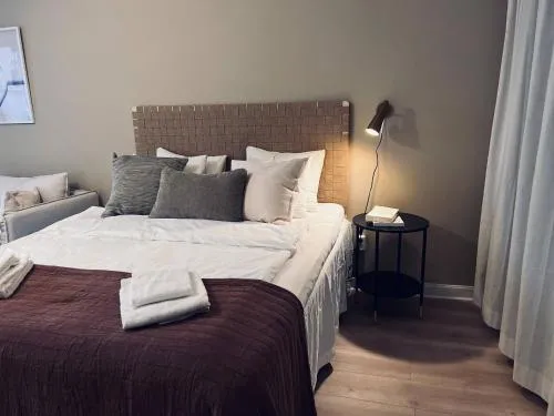 Cozy 1 Room Apartment At Sdermalm