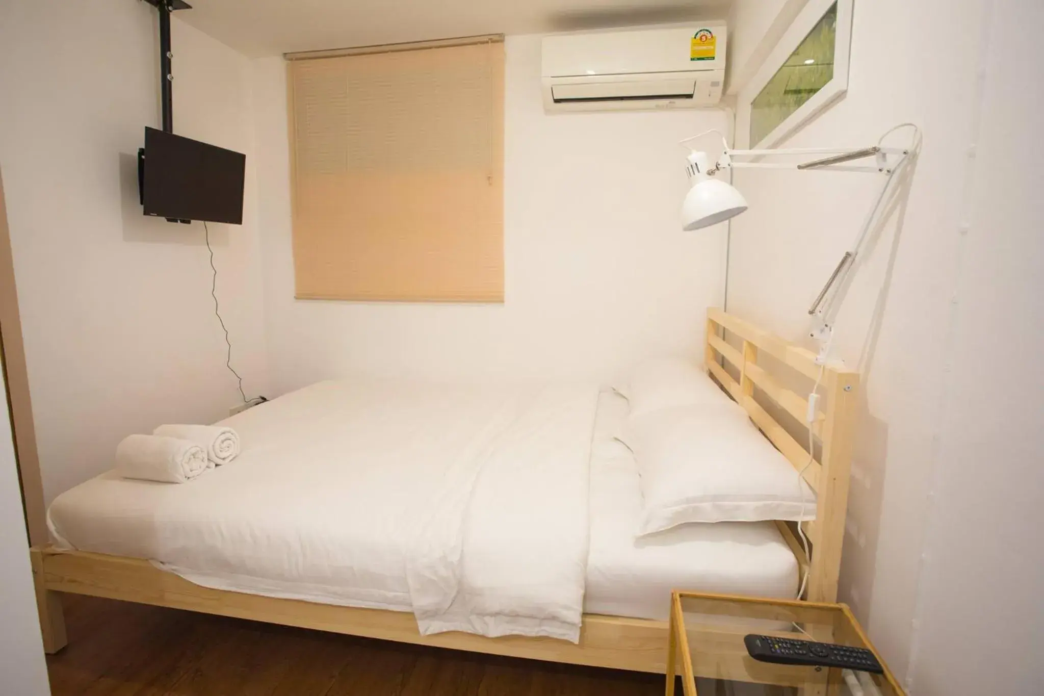 Bedroom, Bed in Tini Kati Hostel Bedroom, Bed in Tini Kati Hostel