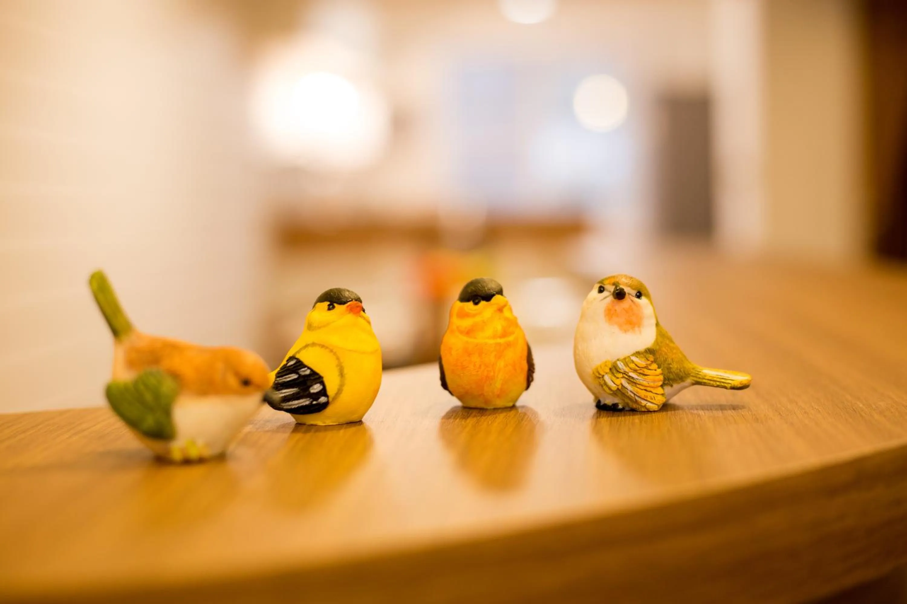 Decorative detail in Tini Kati Hostel