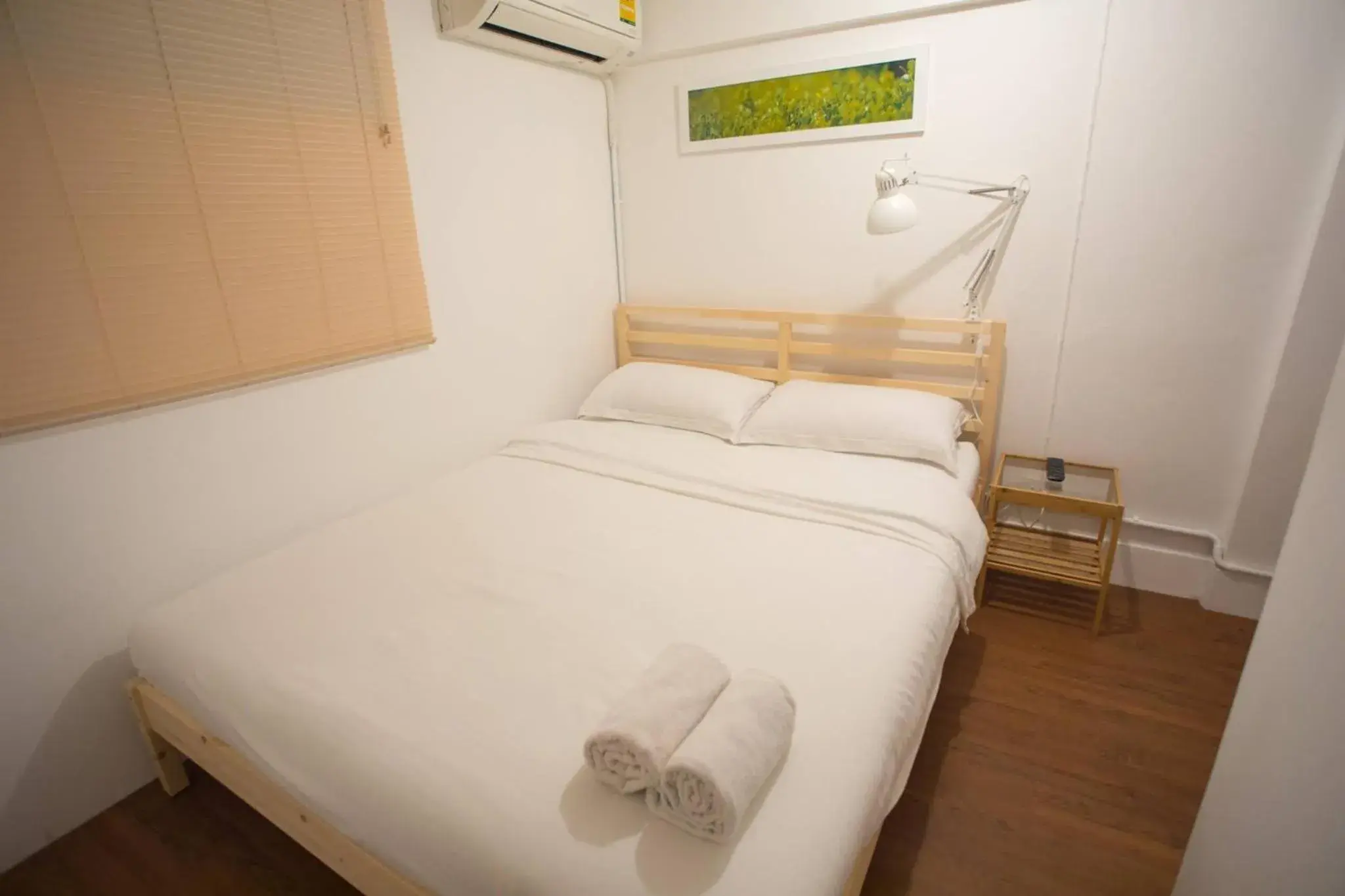 Bedroom, Bed in Tini Kati Hostel Bedroom, Bed in Tini Kati Hostel