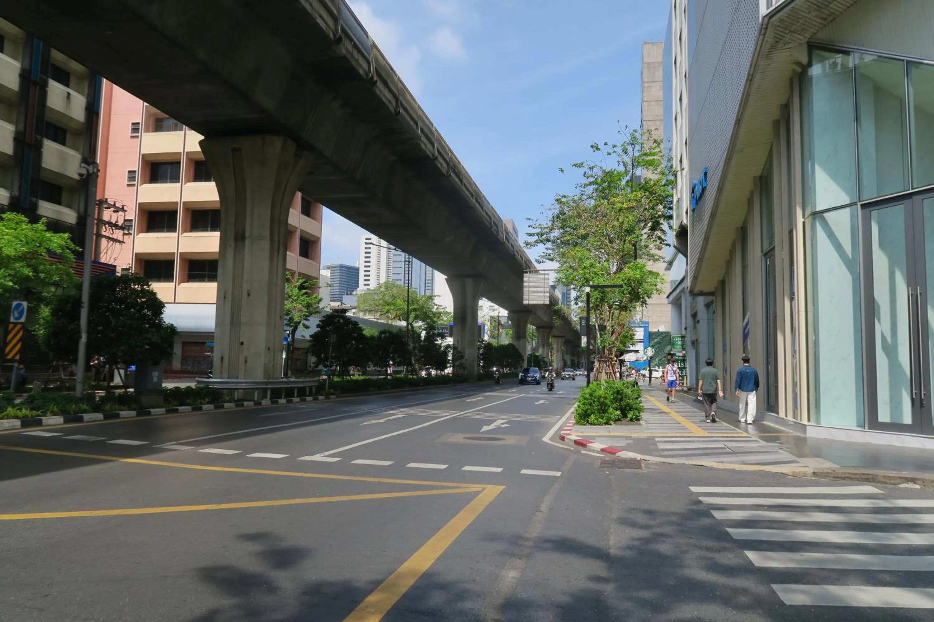 Other in Les Fleurs Bangkok Hostel