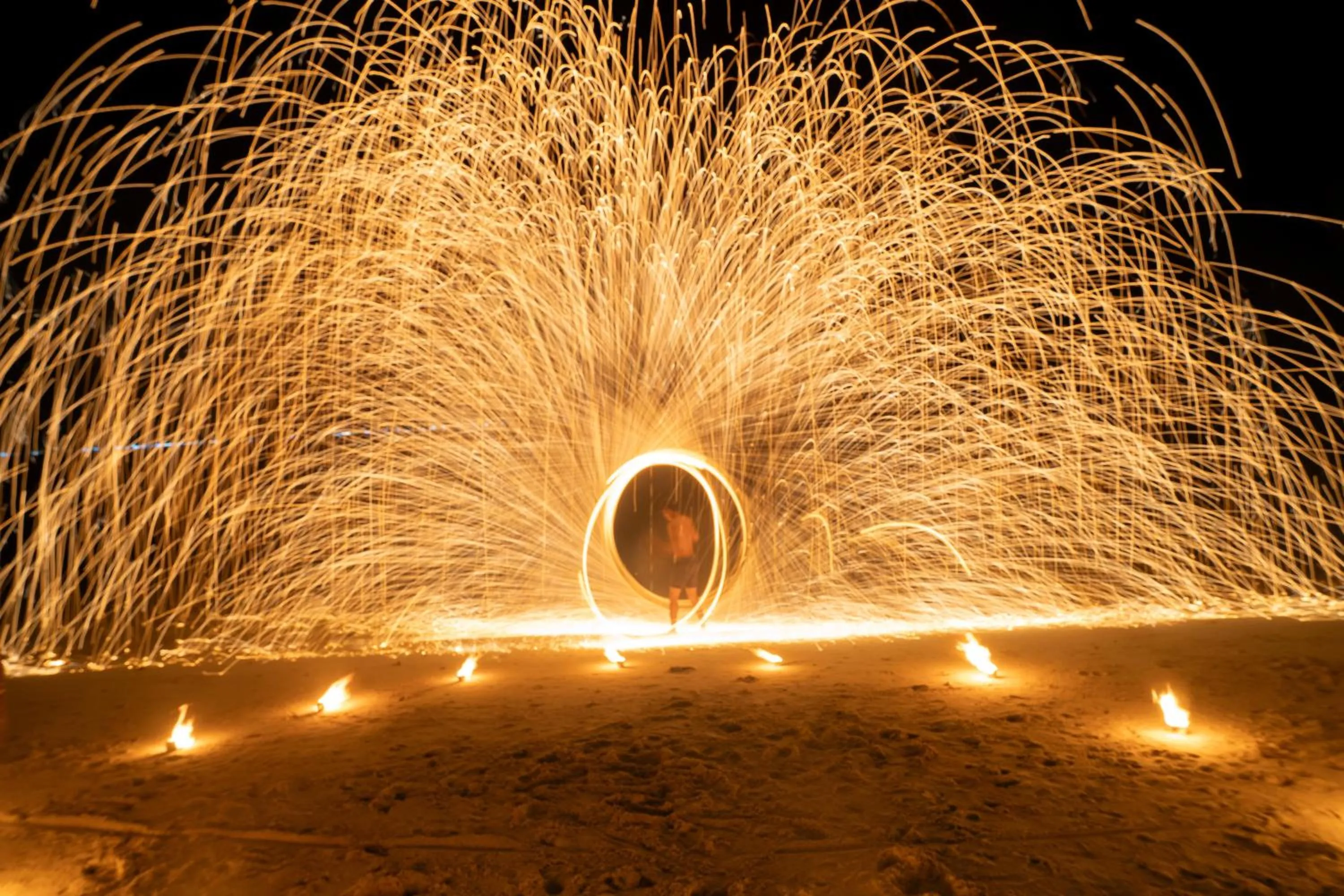 Activities in Royal Beach Resort and Residence by EHM