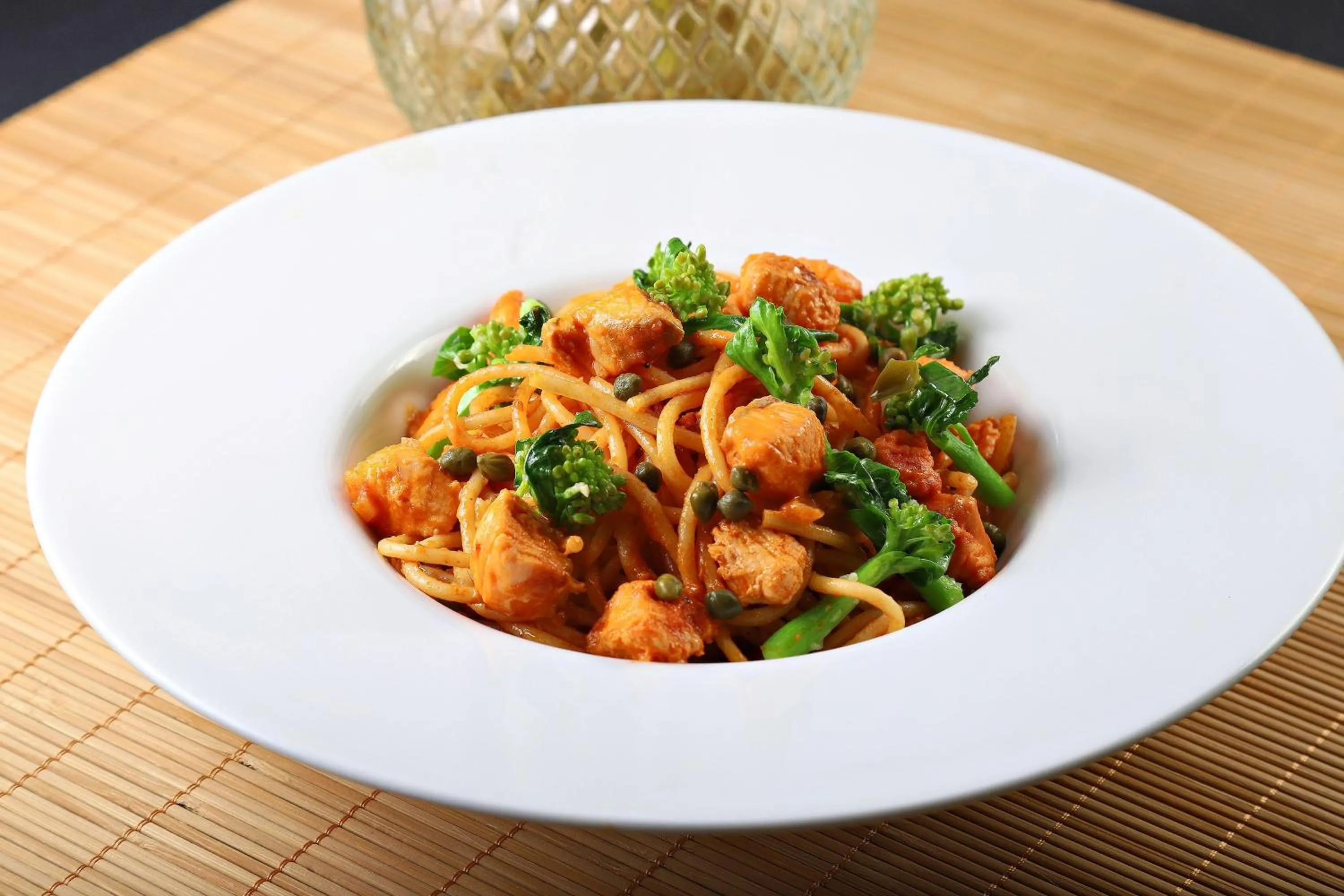Food in Royal Beach Resort and Residence by EHM