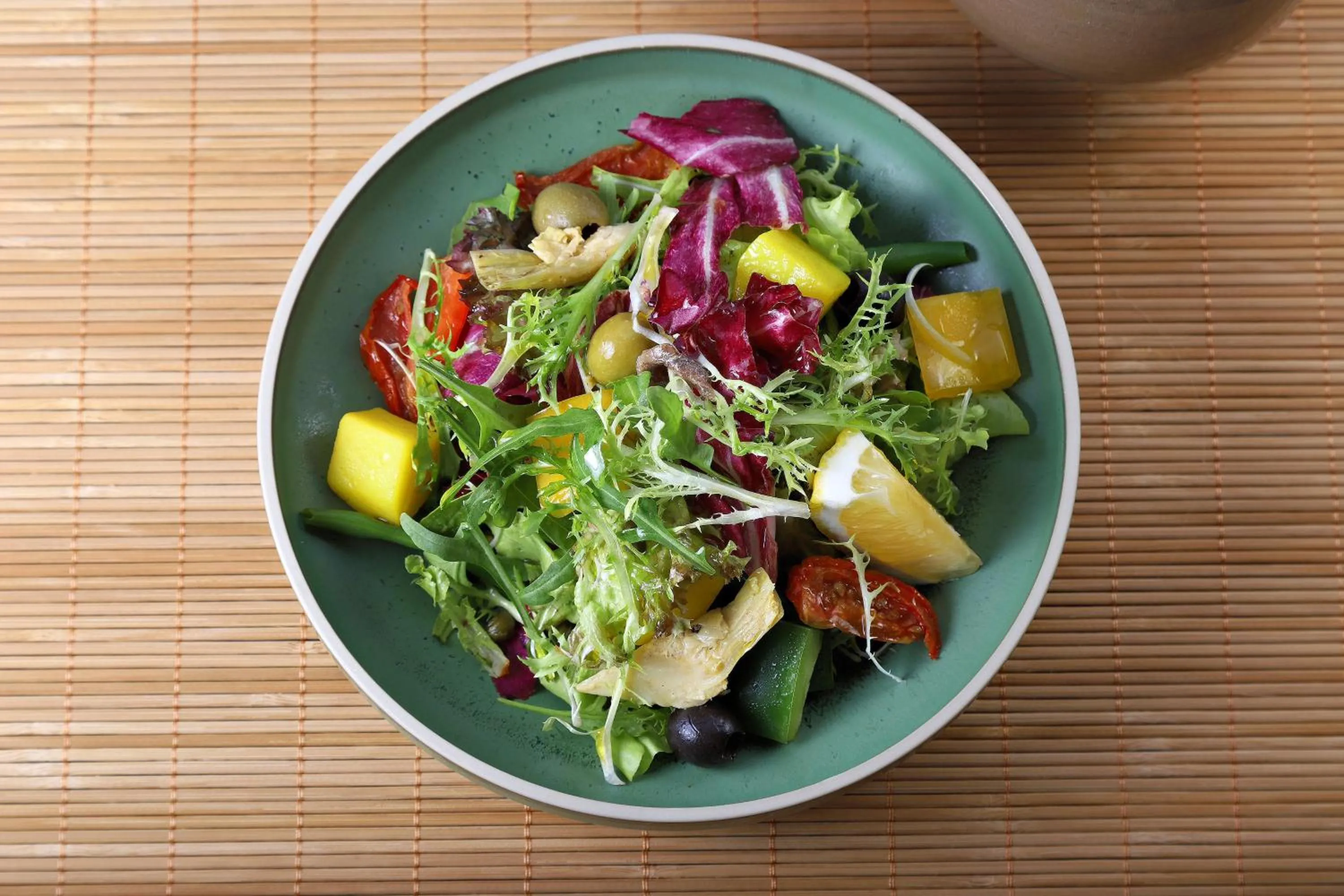 Food in Royal Beach Resort and Residence by EHM
