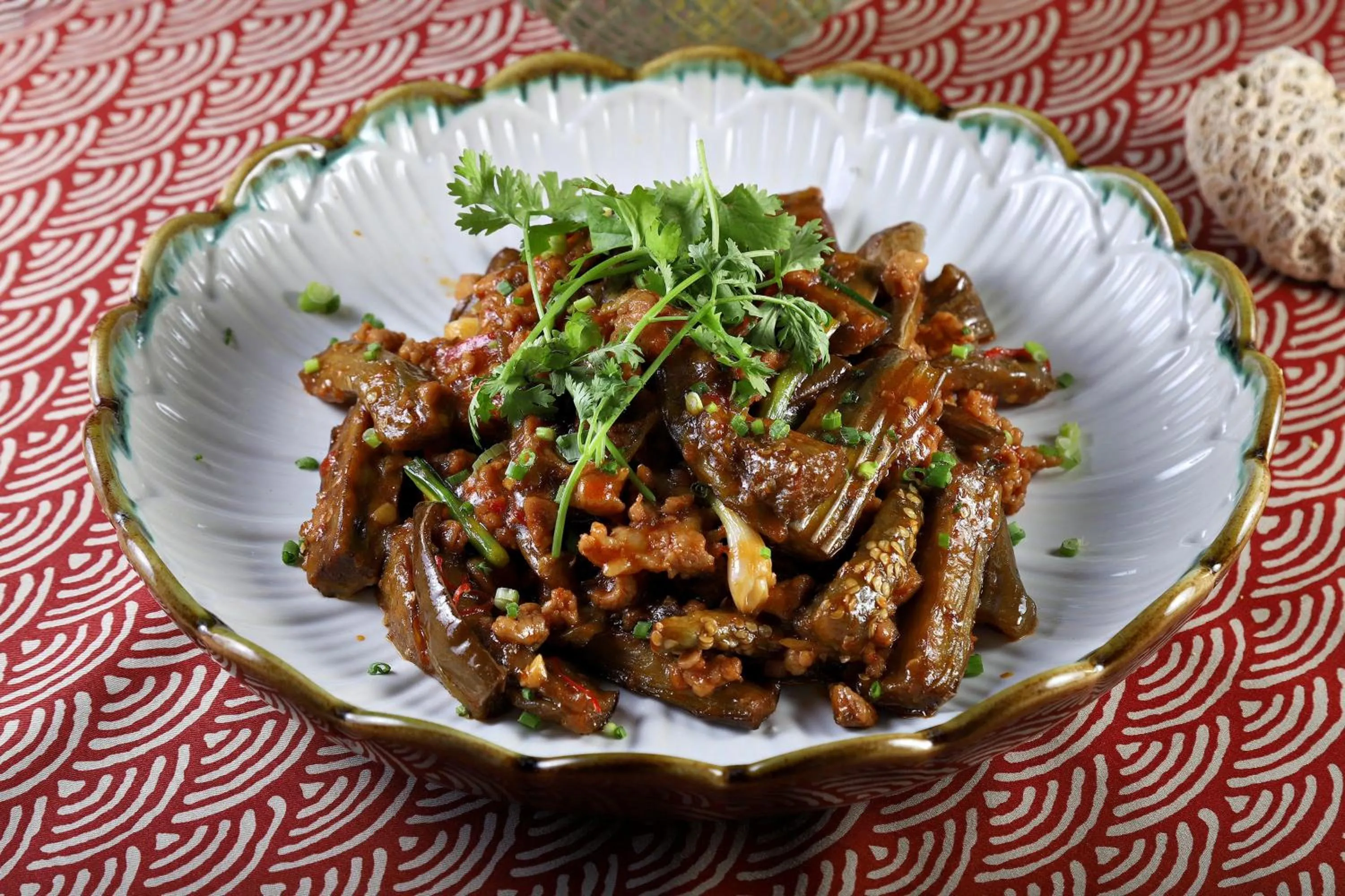 Food in Royal Beach Resort and Residence by EHM