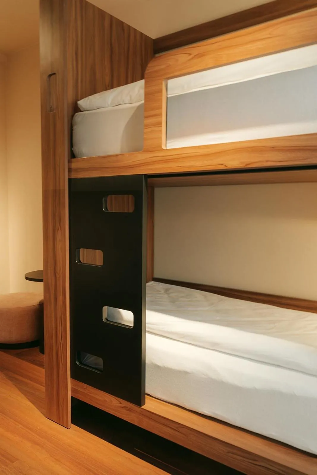 Bed in Via Antwerp