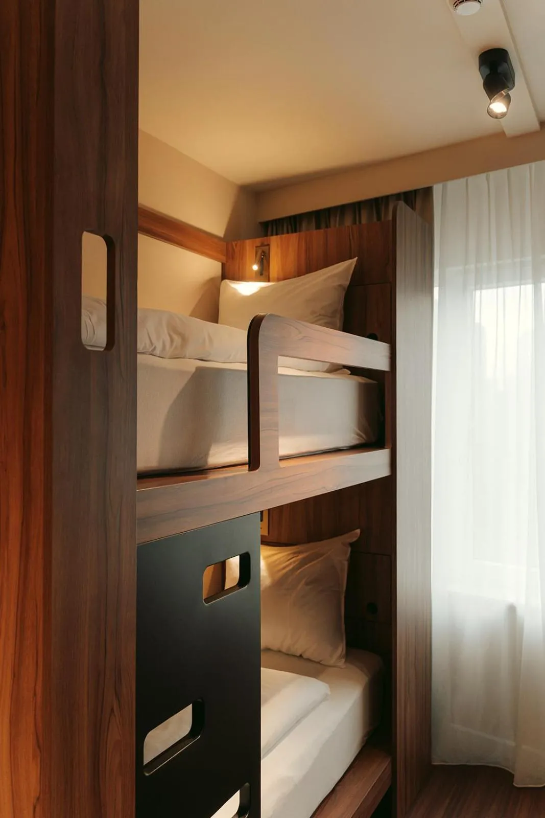 Bed in Via Antwerp