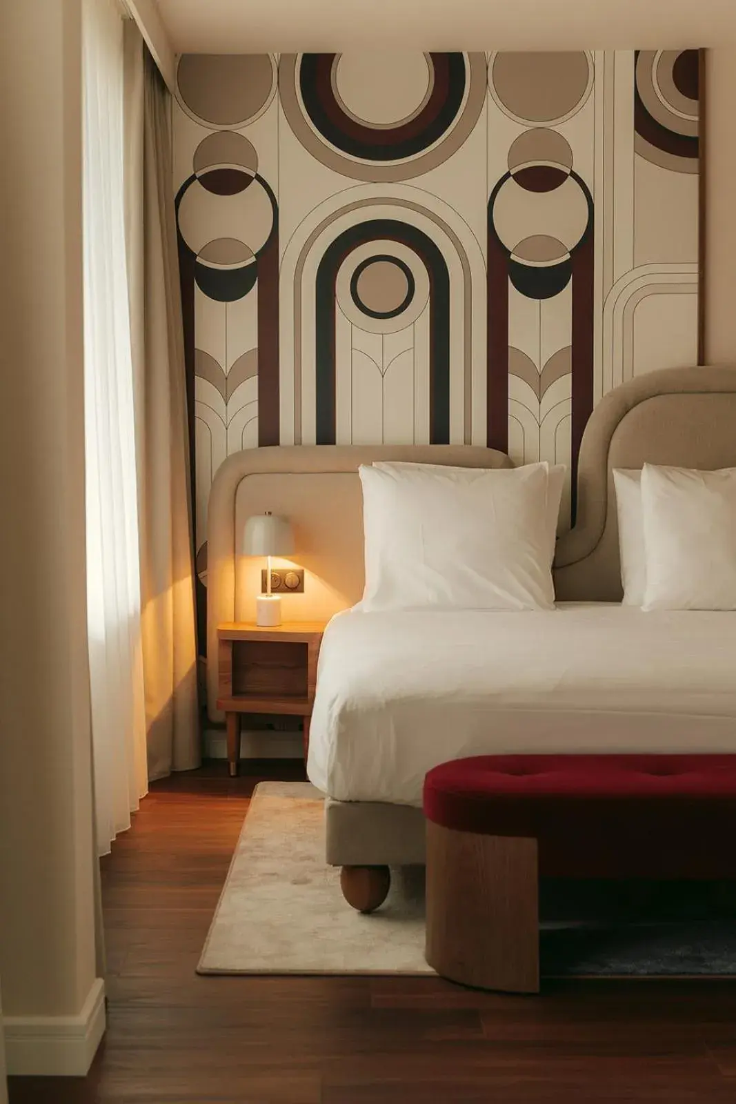 Junior Suite in Via Antwerp Junior Suite in Via Antwerp