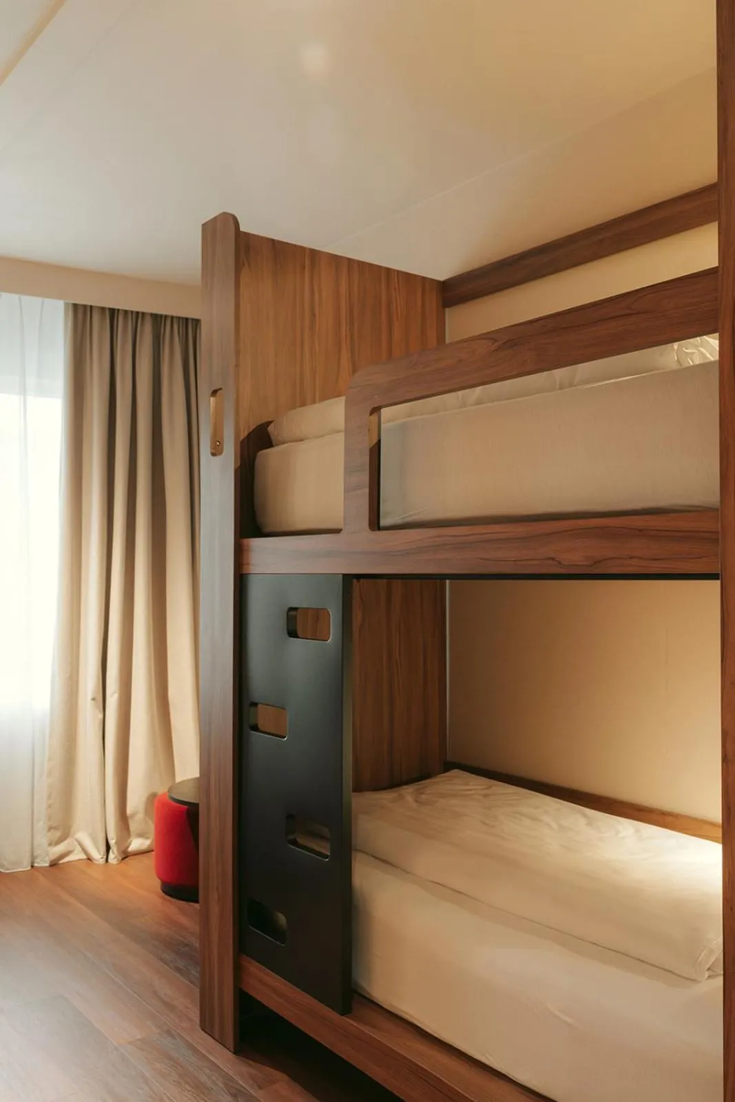 Bed in Via Antwerp