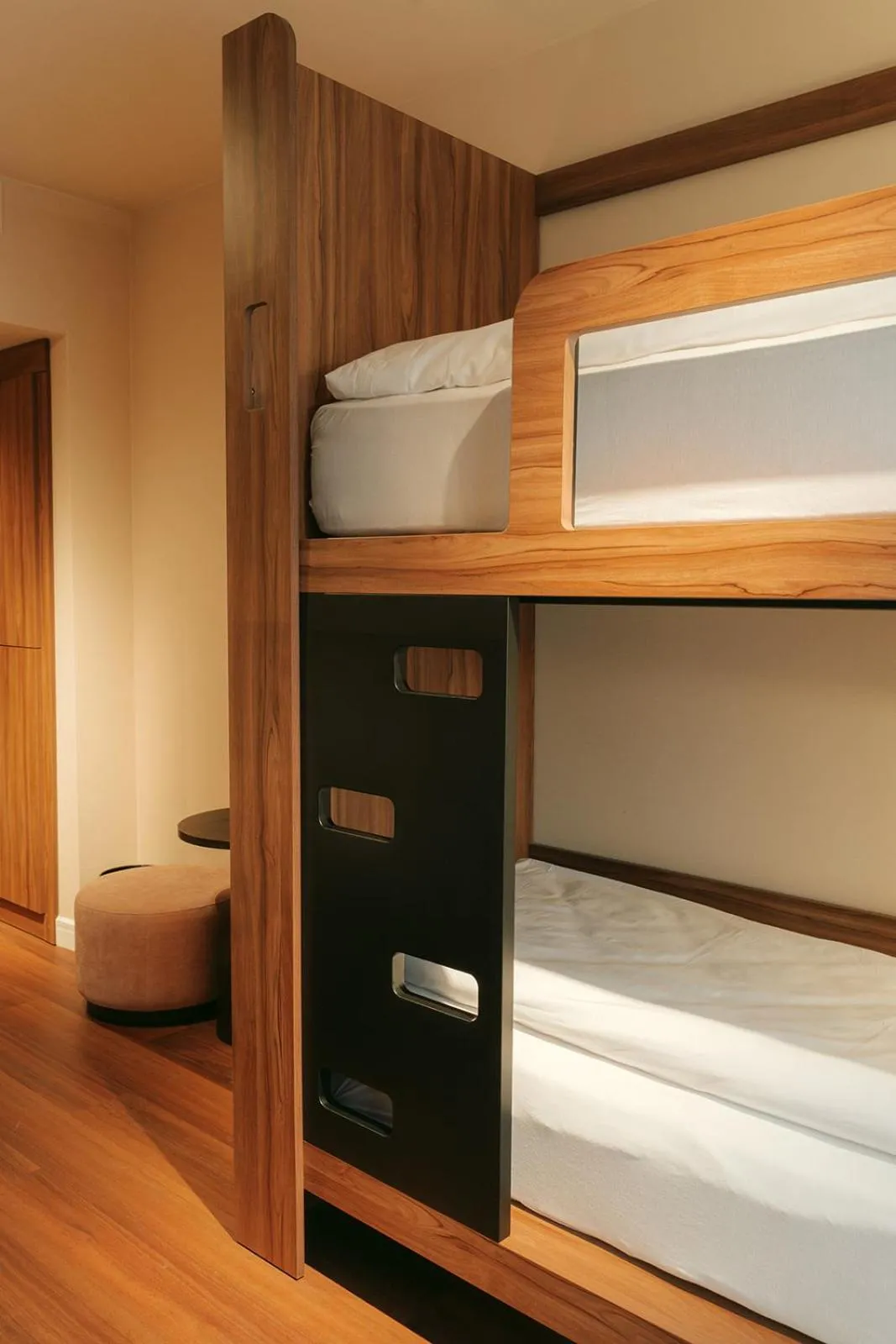 Bed in Via Antwerp