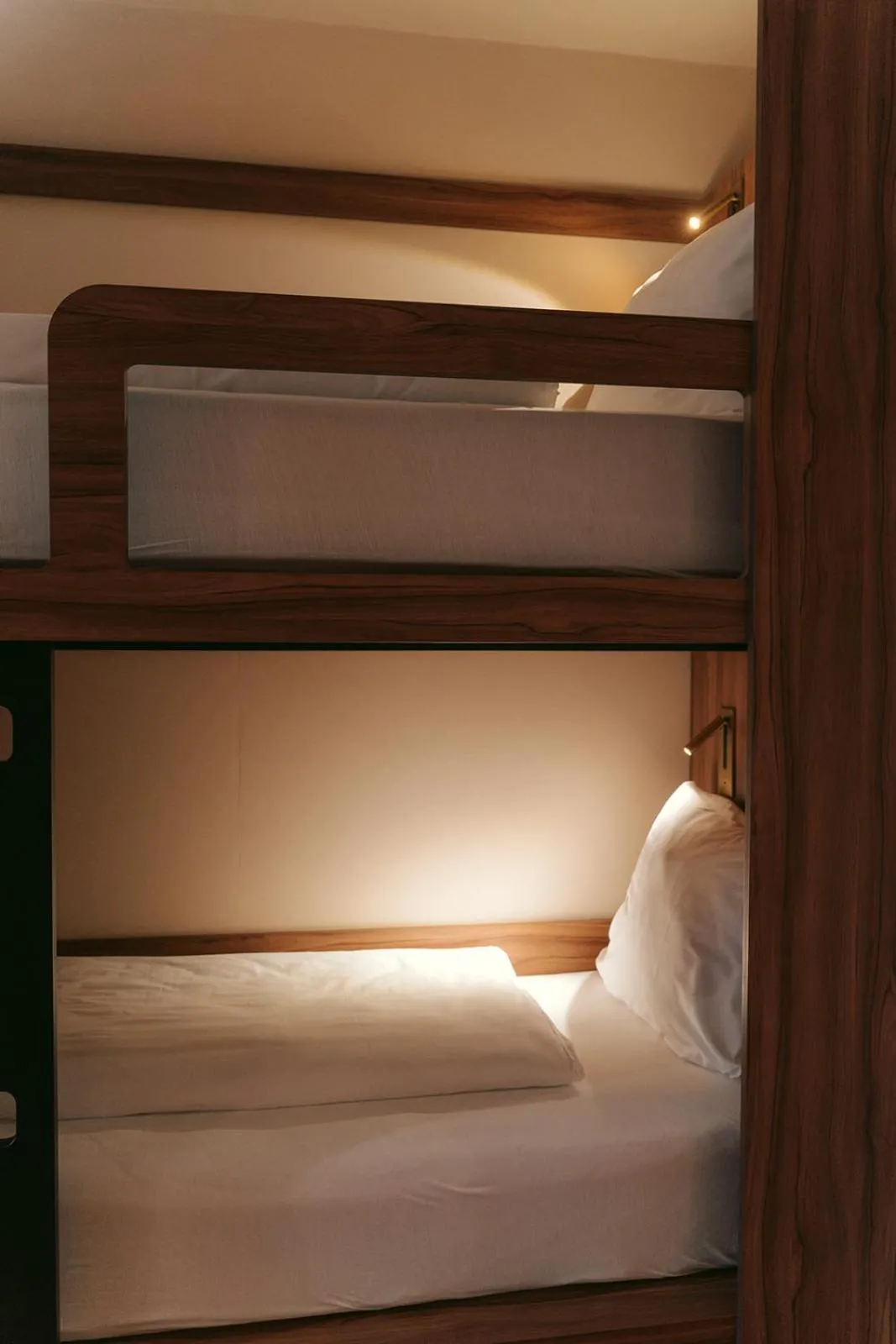 Bed in Via Antwerp