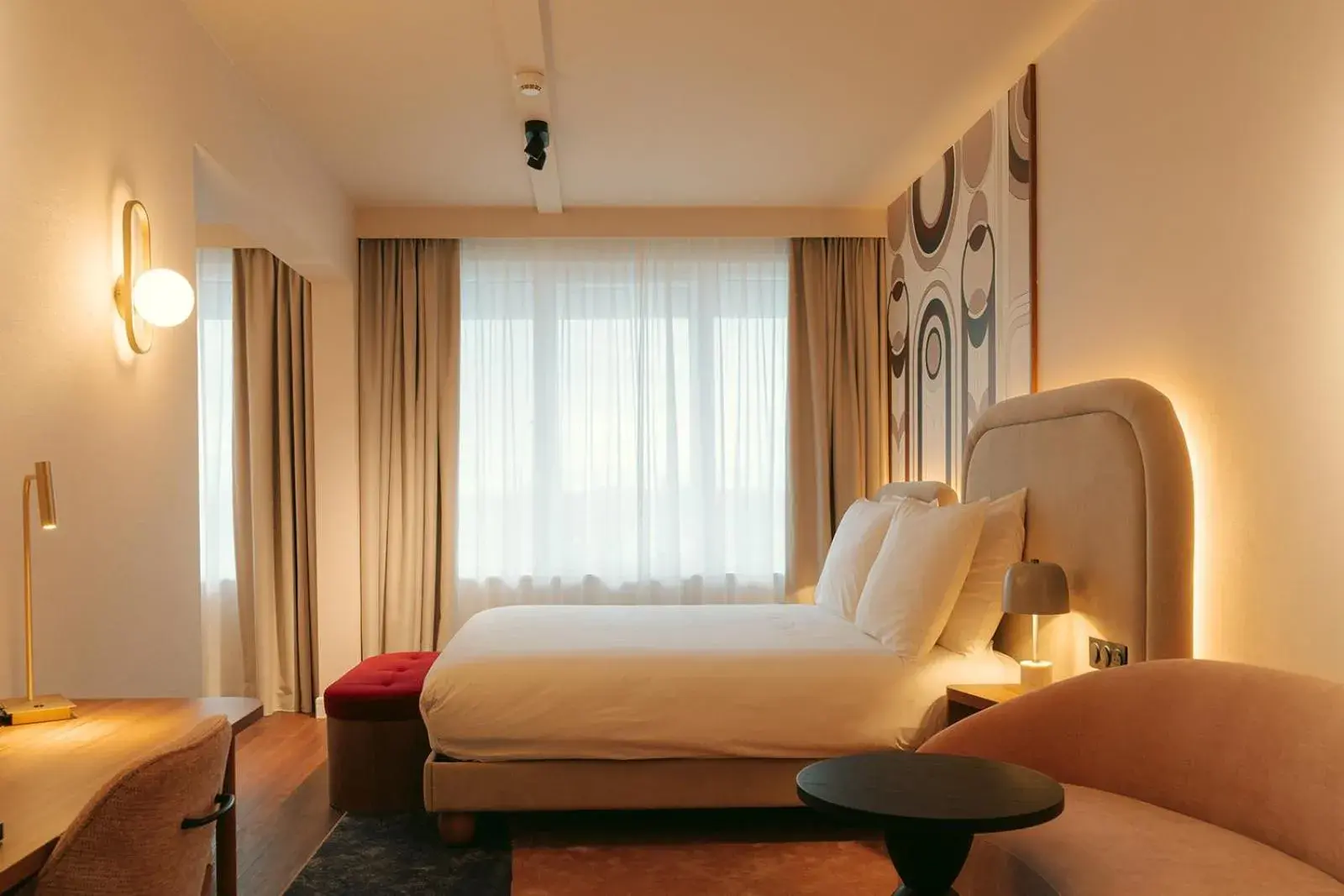 Junior Suite in Via Antwerp Junior Suite in Via Antwerp