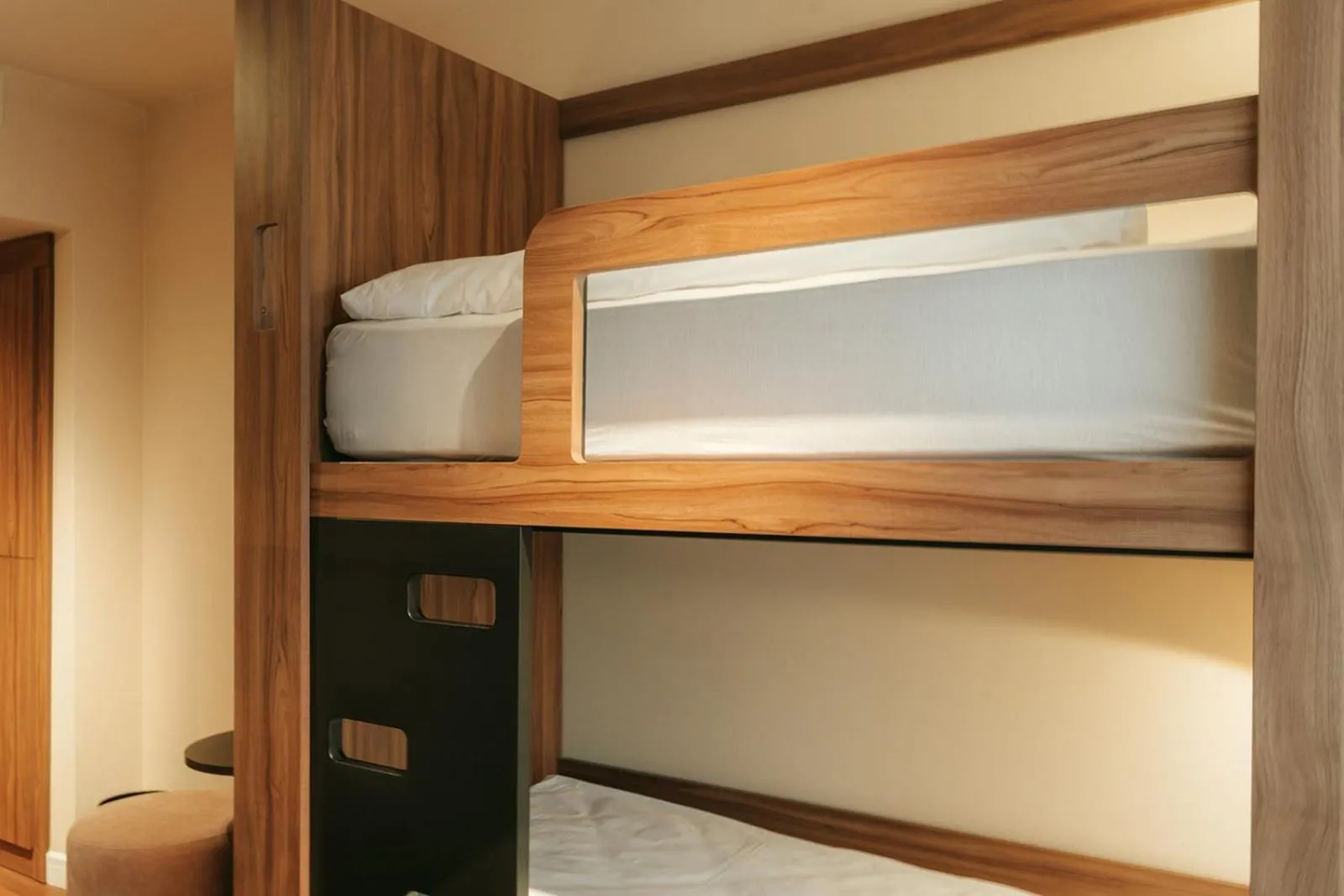 Bed in Via Antwerp