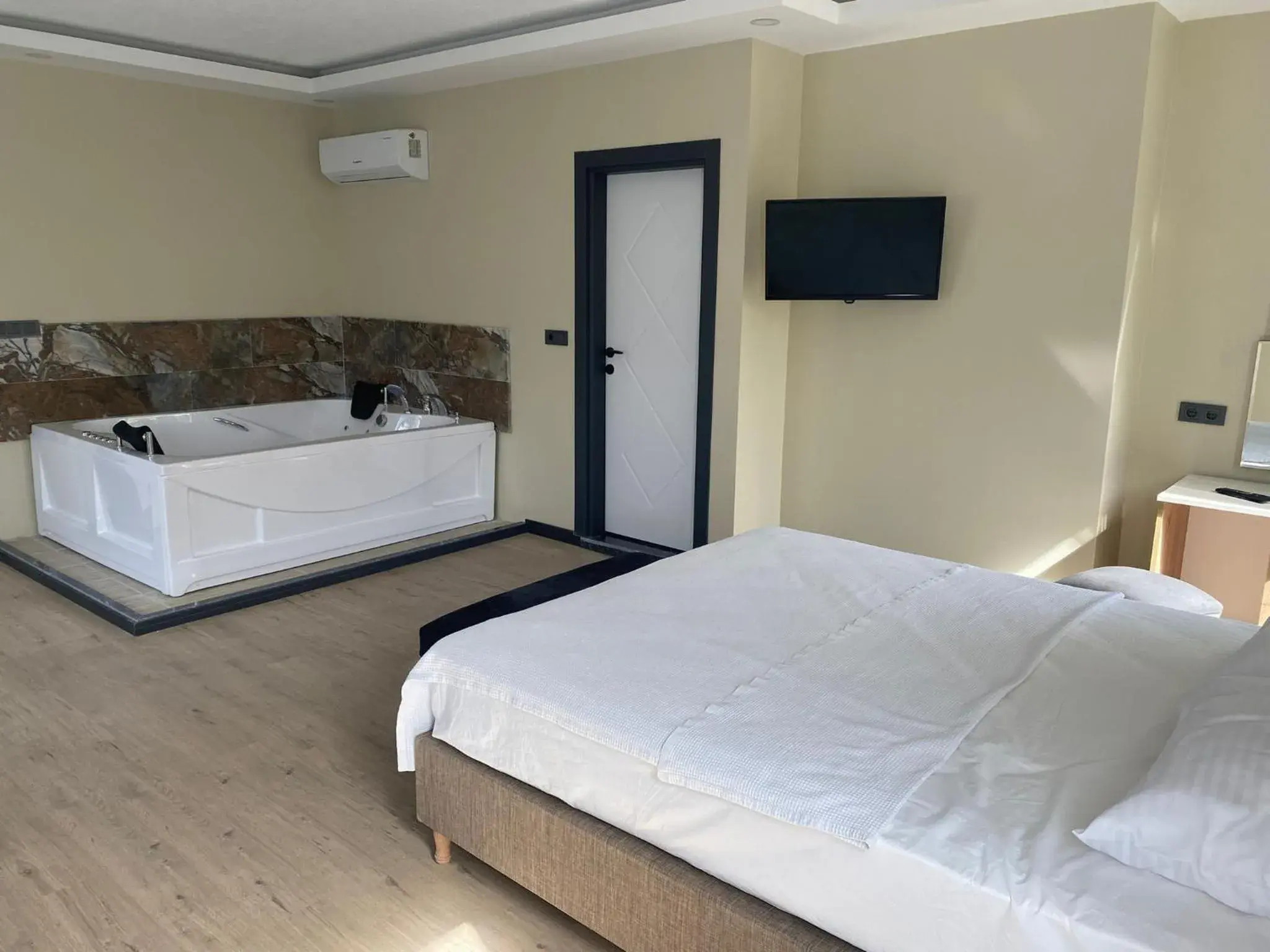 Photo of the whole room, Bed in Ağva Capella Hideaway Hotel Photo of the whole room, Bed in Ağva Capella Hideaway Hotel